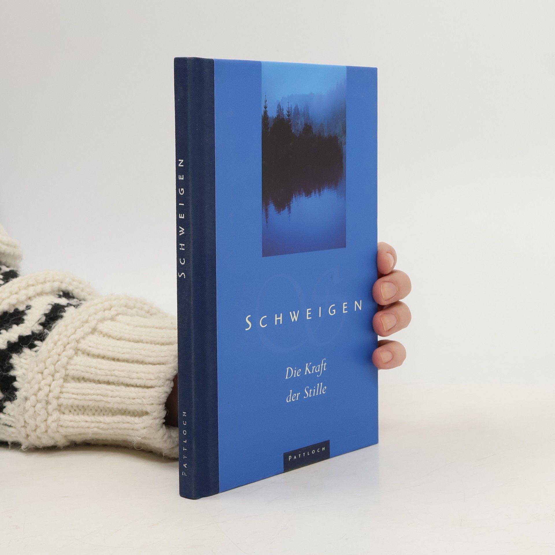 Autorenkollektiv Schweigen