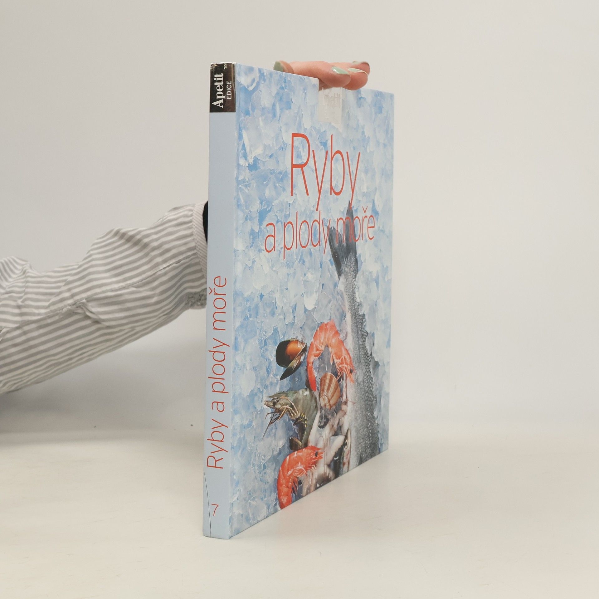 Auteurscollectief Ryby a plody moře