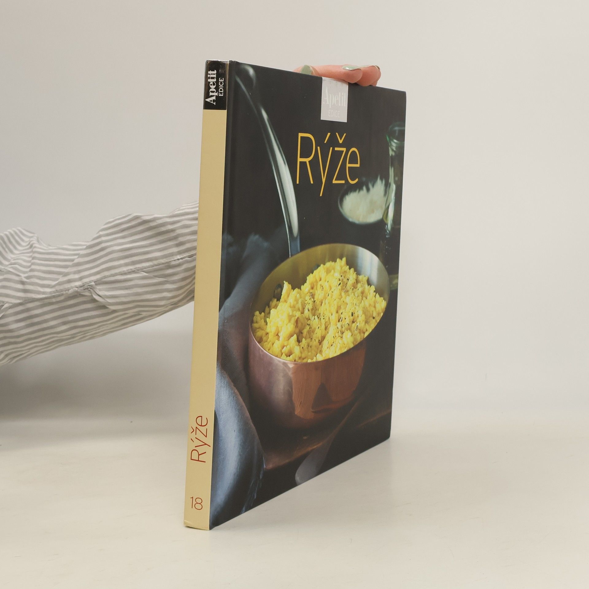 Alena Hrbková Rýže