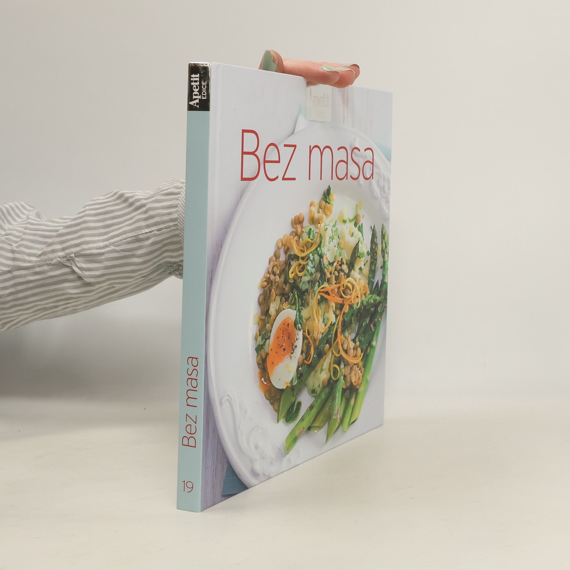 Kolektív autorov Bez masa