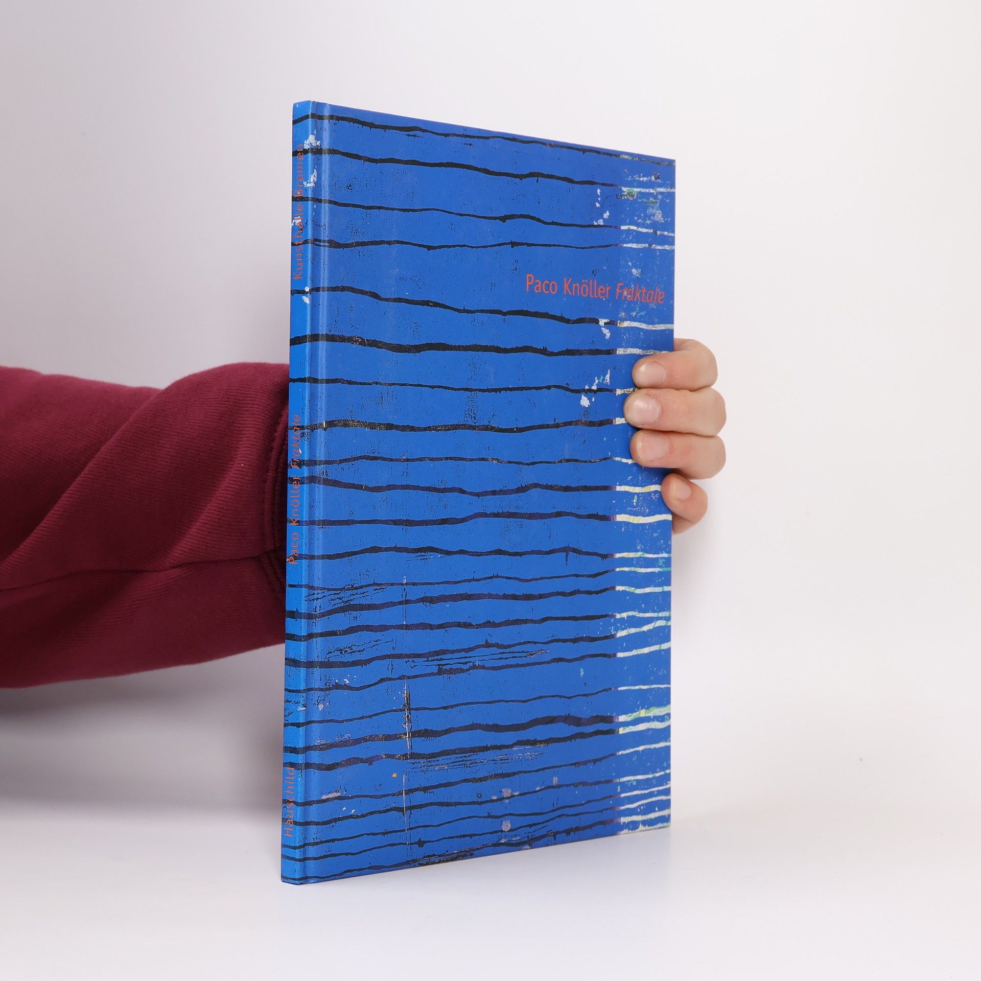 Anne Buschhoff Paco Knoller