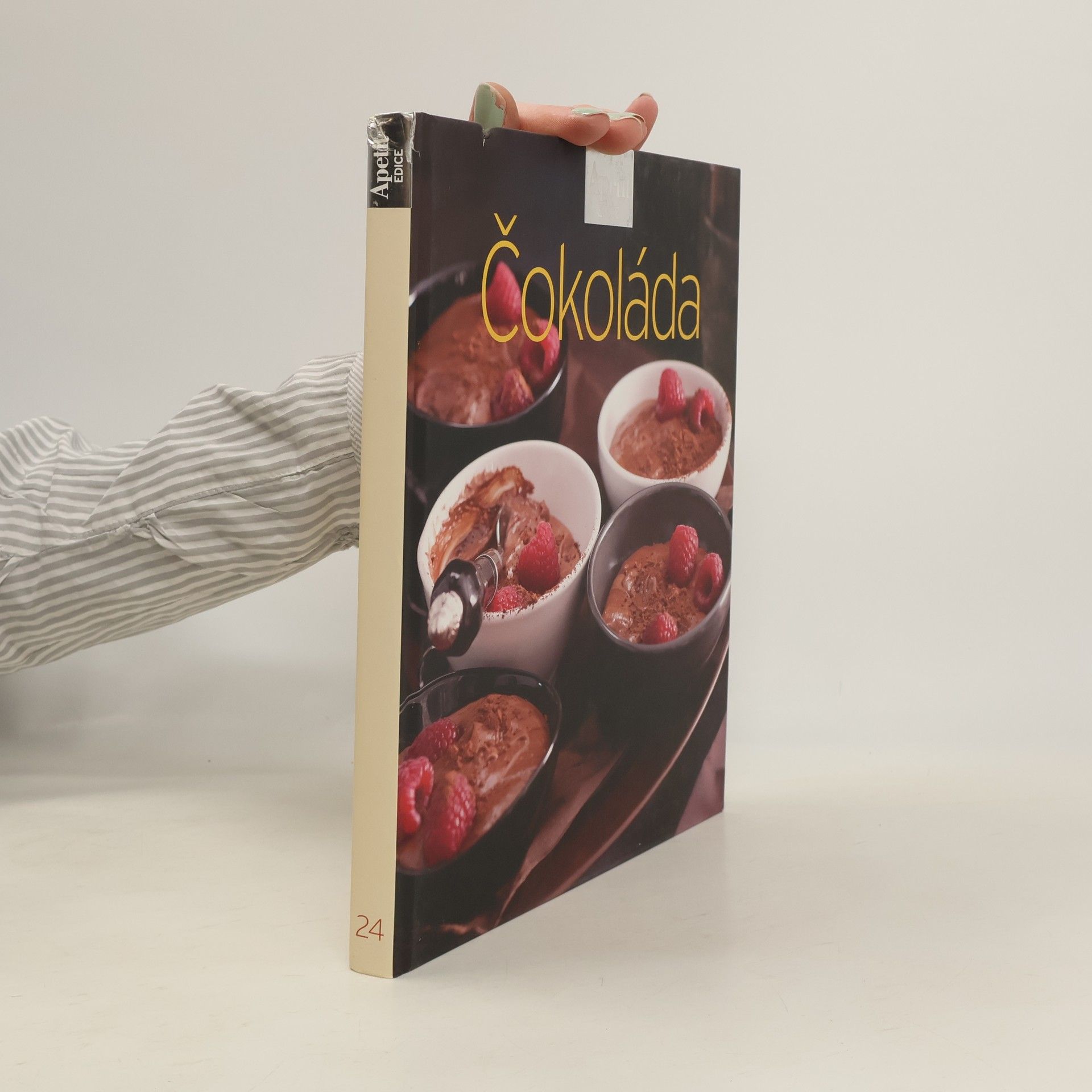 Collectif d'auteurs Čokoláda