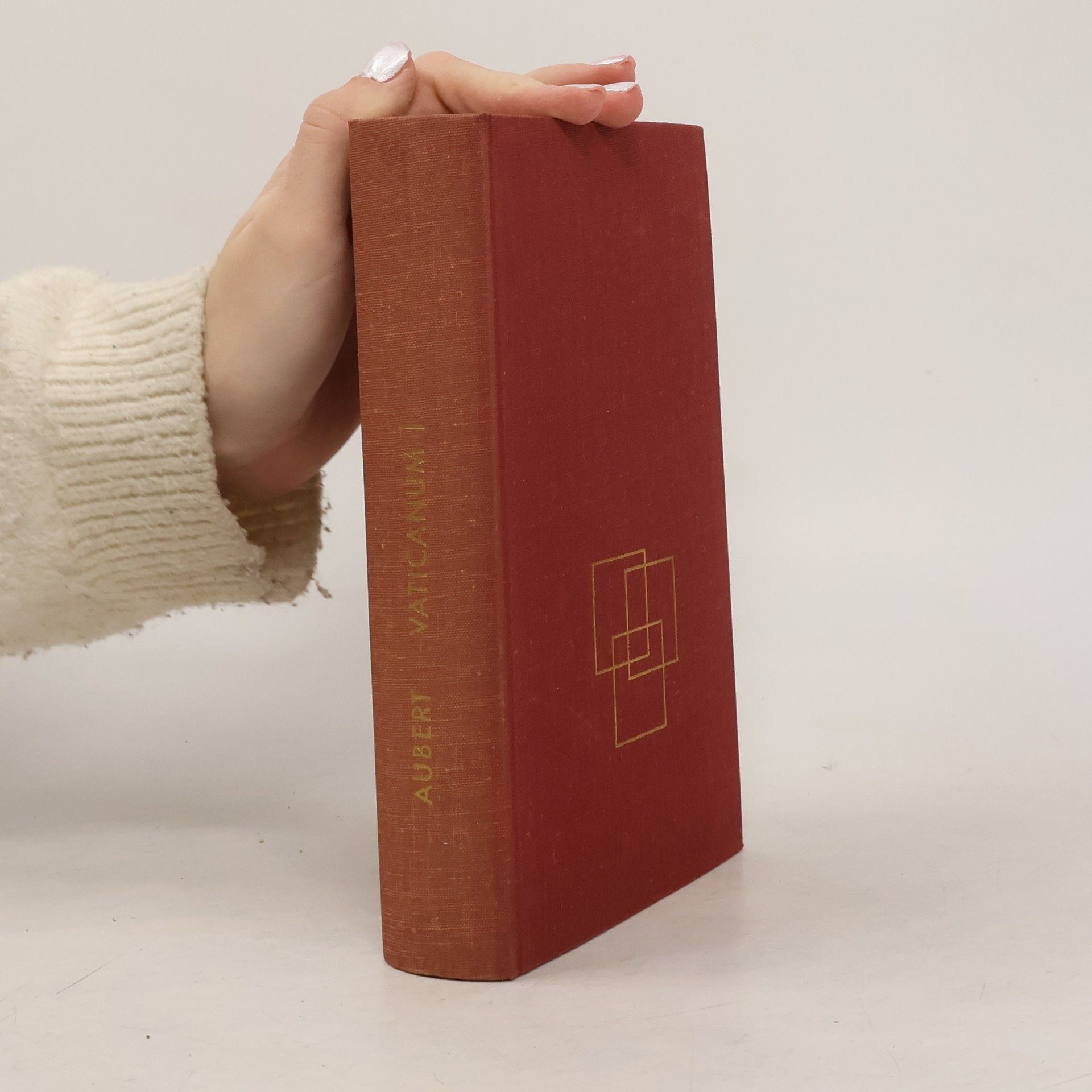 Roger Aubert Geschichte der ökumenischen Konzilien