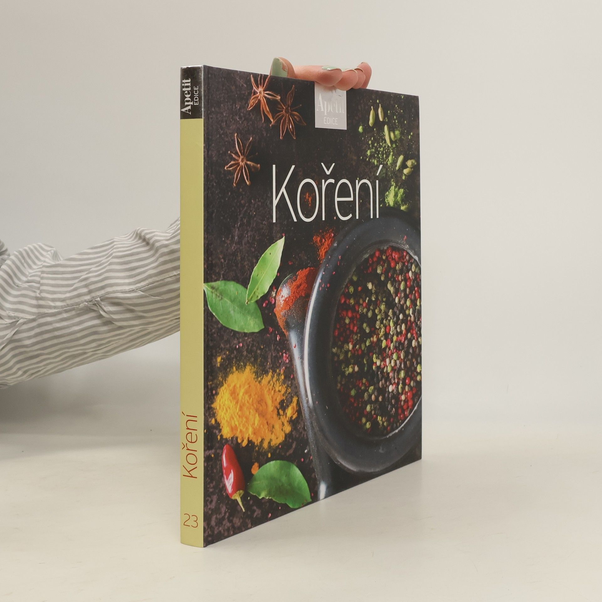 Autorenkollektiv Koření