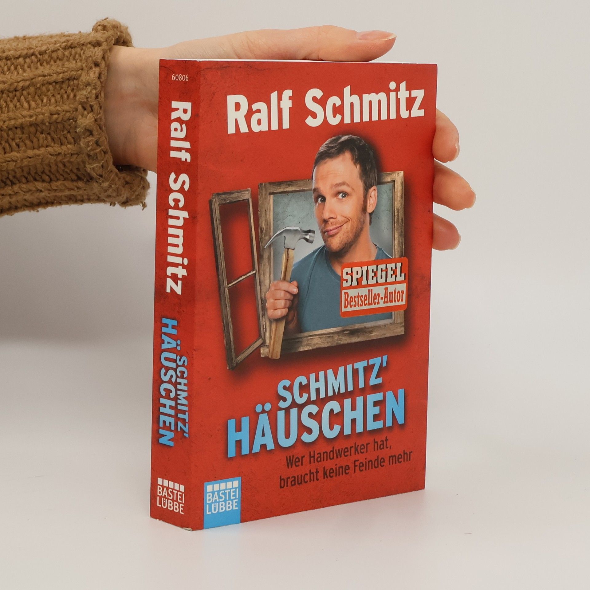 Ralf Schmitz Schmitz' Häuschen