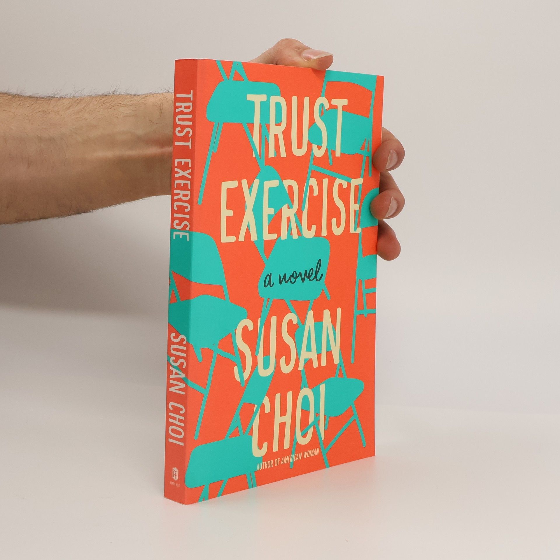 Susan Choi Trust Exercise