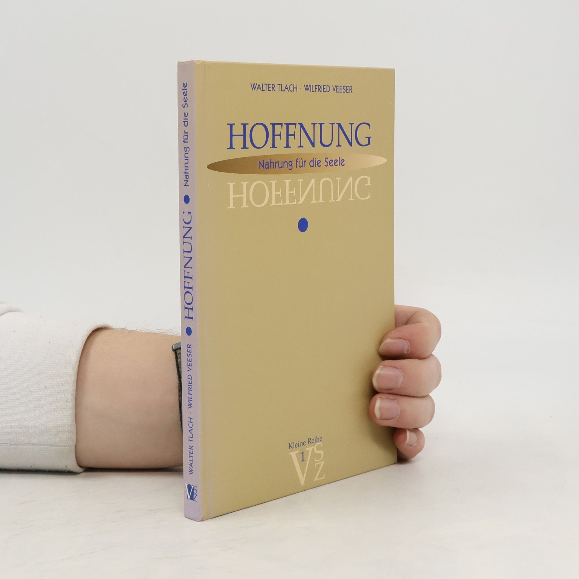 Hoffnung - Nahrung für die Seele