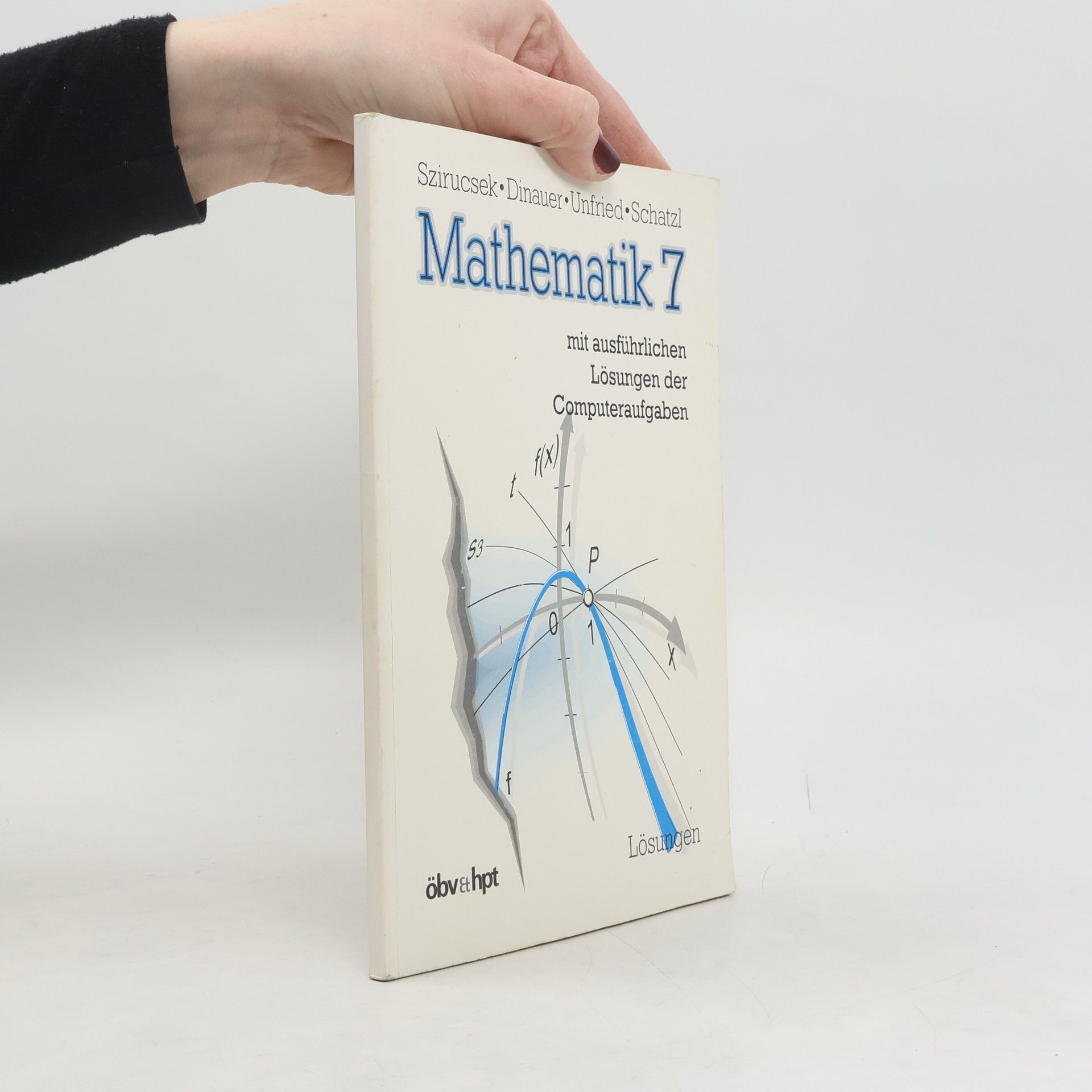 Autorenkollektiv Mathematik 7