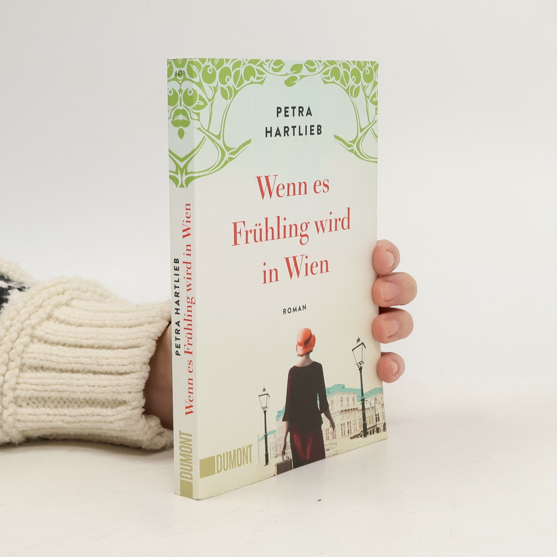 Wenn es Frühling wird in Wien