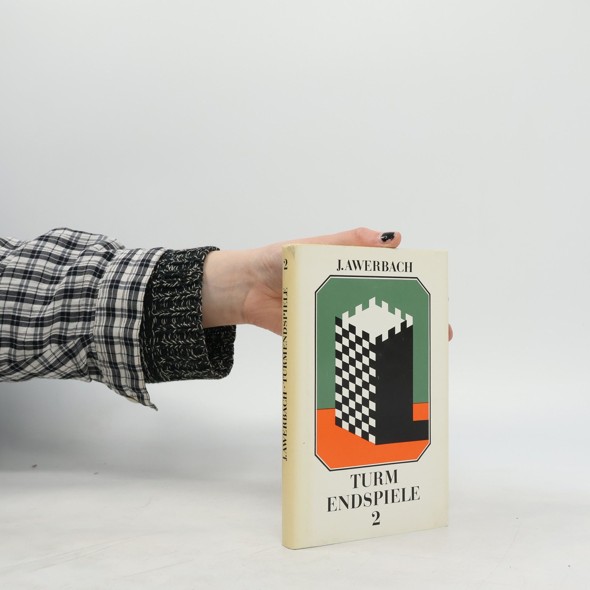 Yuri Averbakh Turmendspiele 2