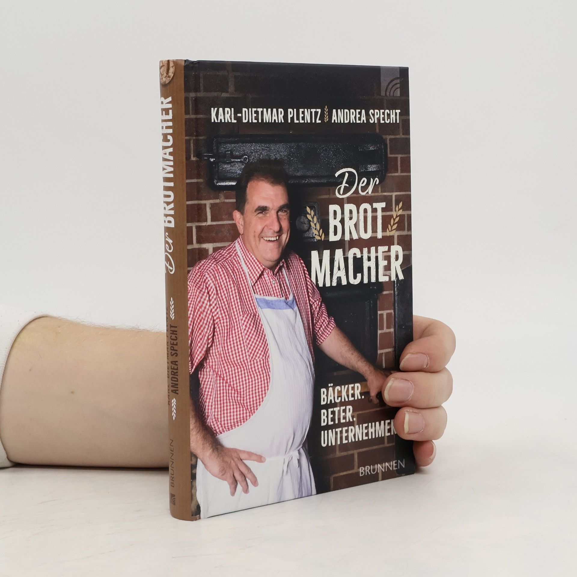 Der Brotmacher
