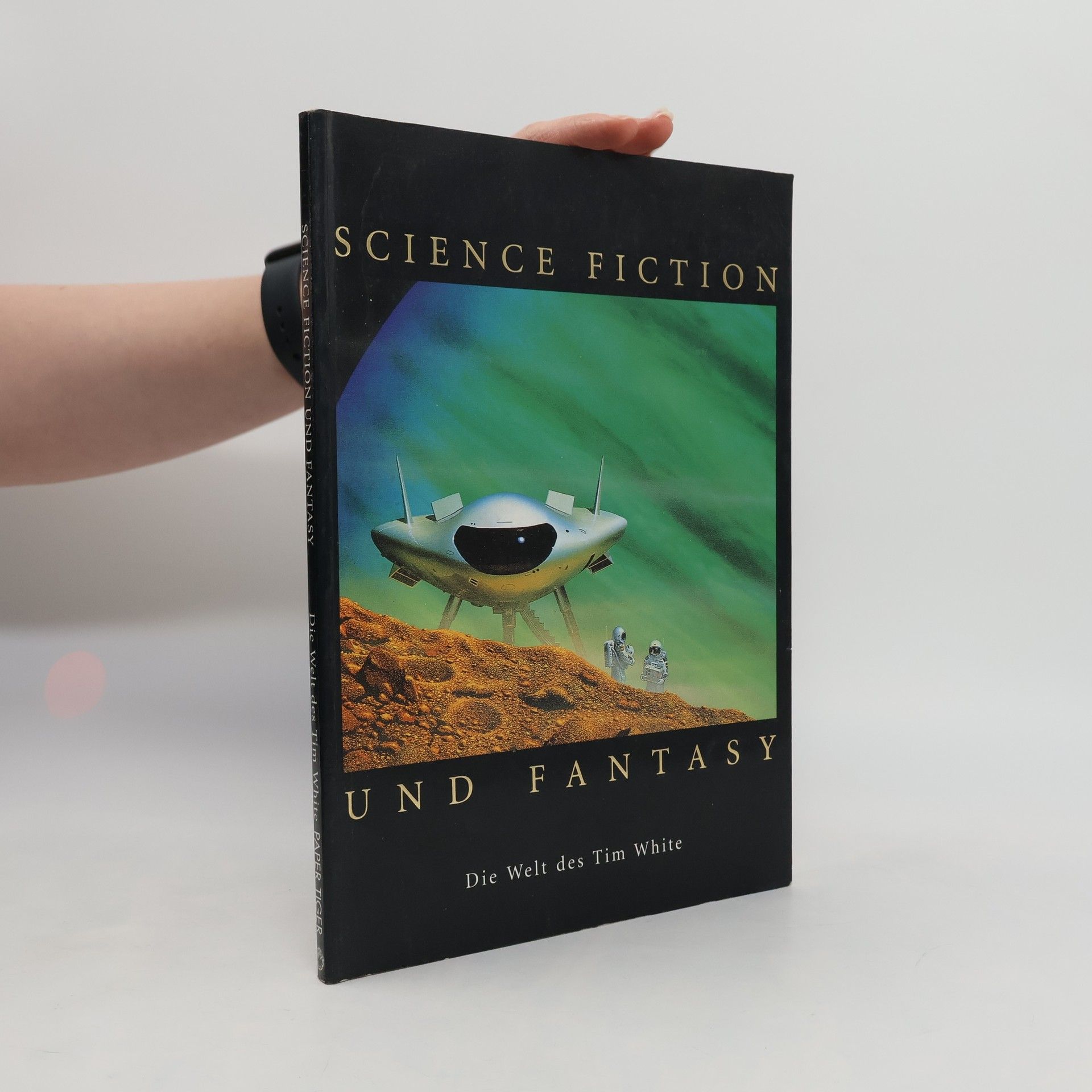 Science Fiction und Fantasy