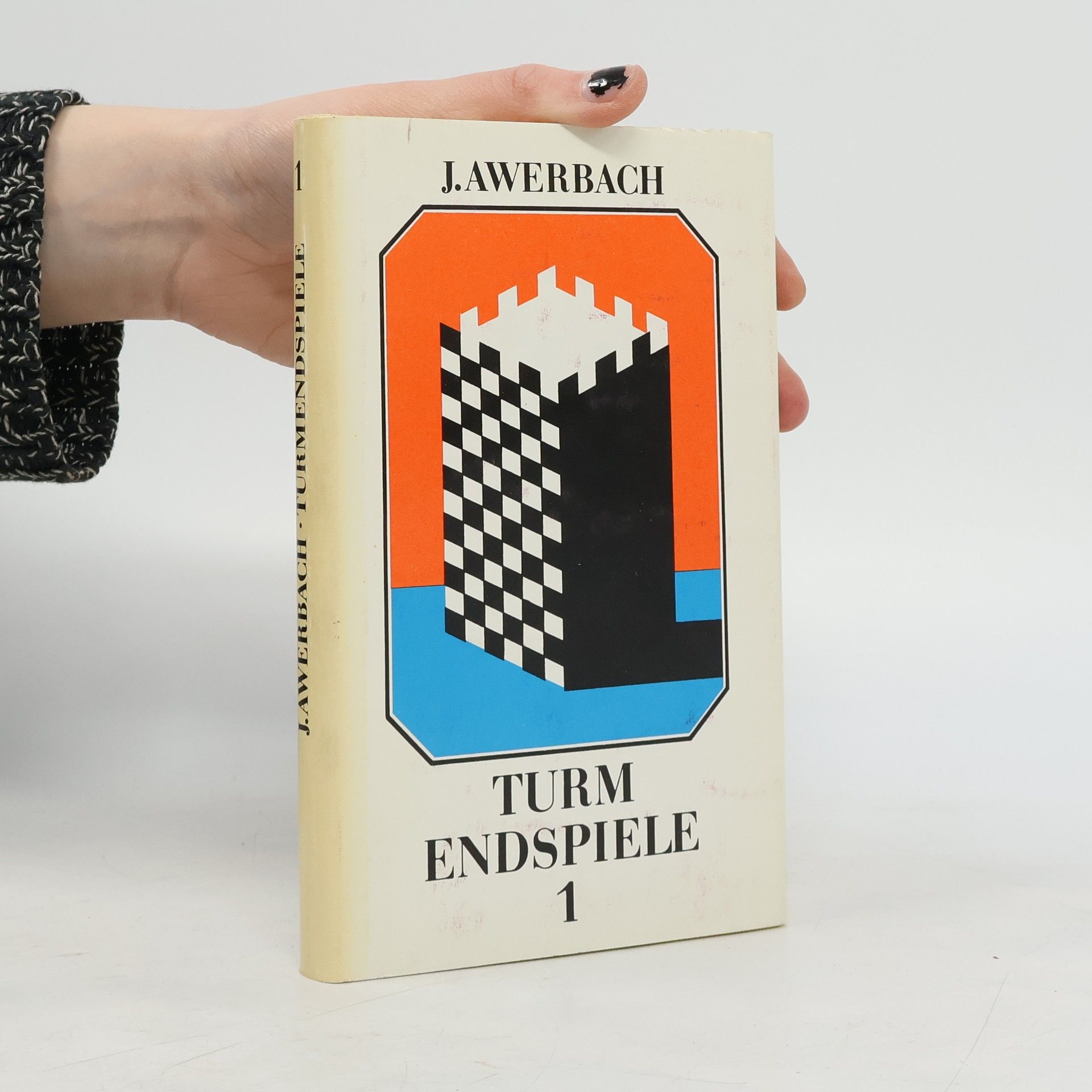 Turmendspiele - Band 1