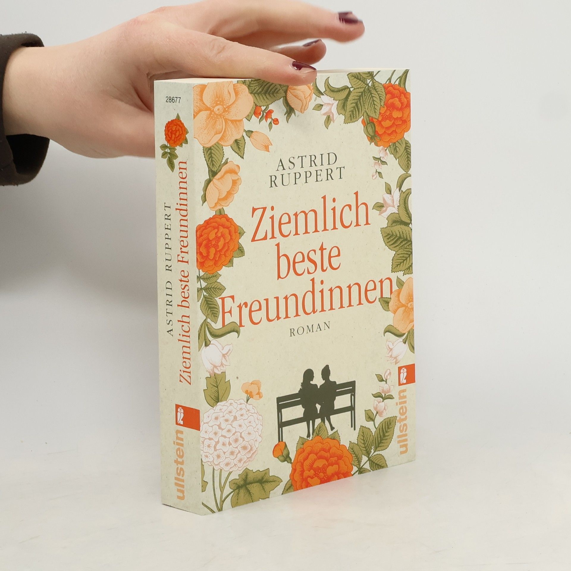 Ziemlich beste Freundinnen