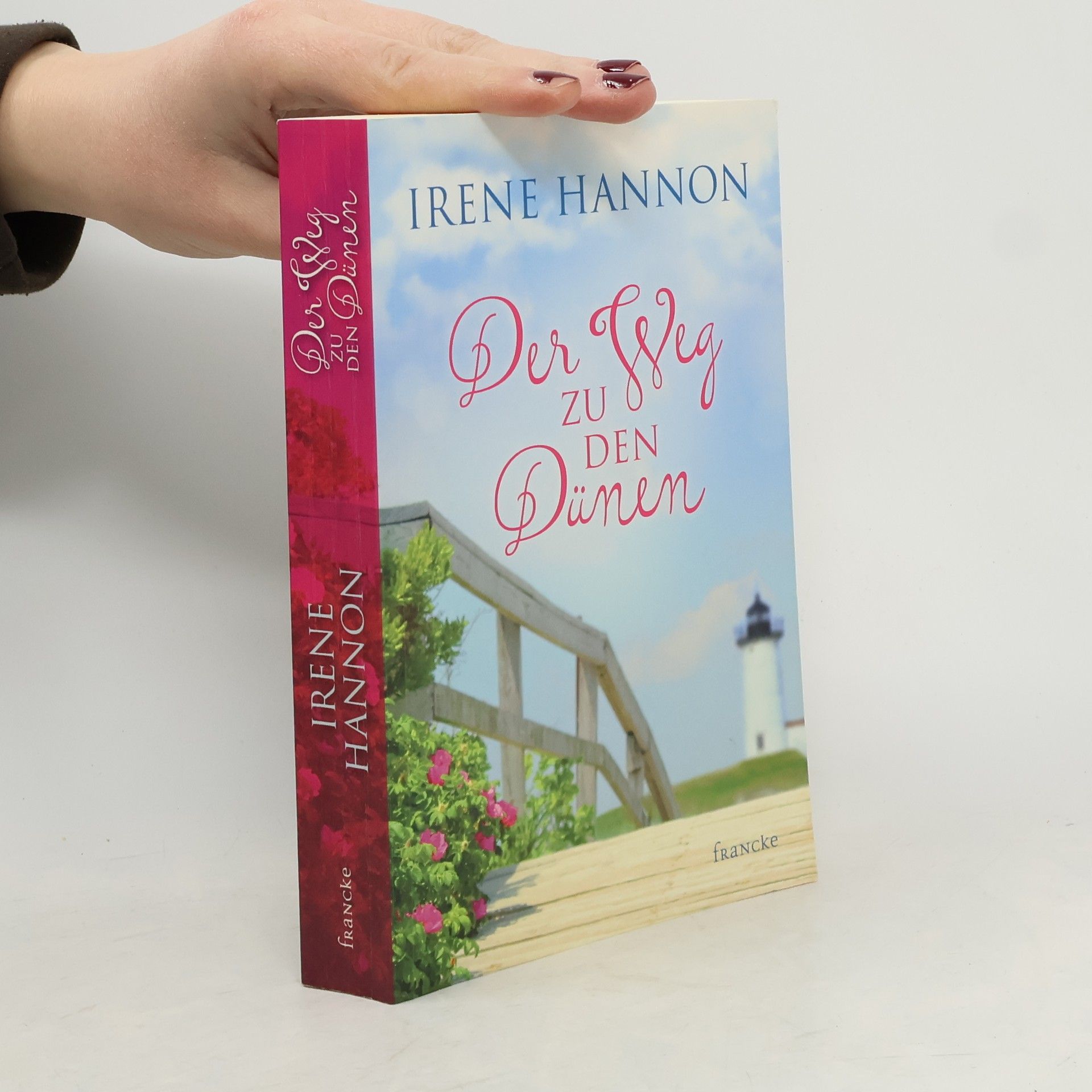 Irene Hannon Der Weg zu den Dünen