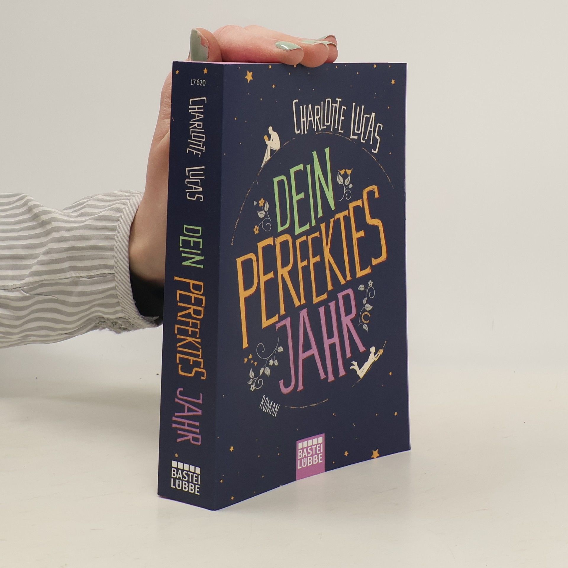 Charlotte Lucas Dein perfektes Jahr
