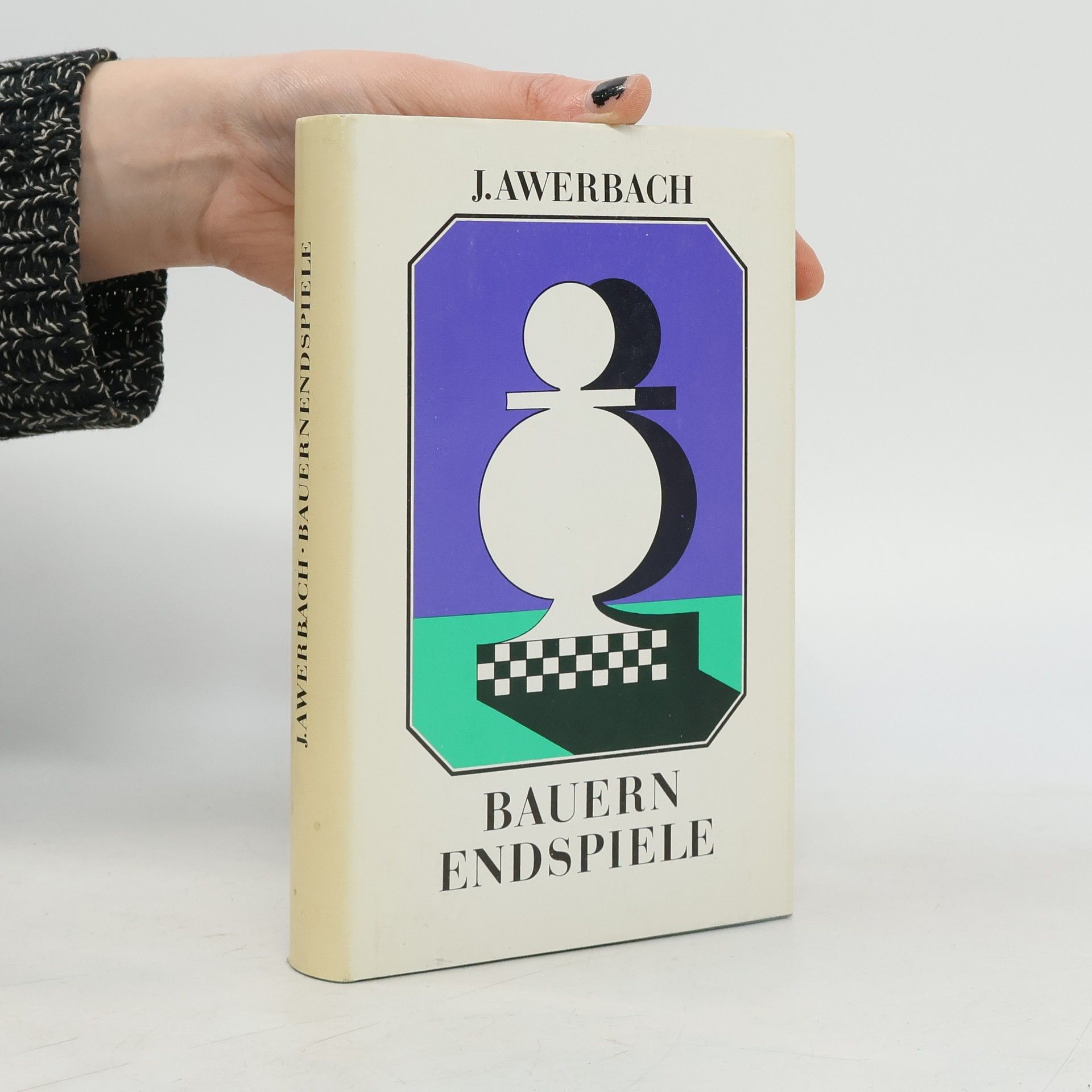 Yuri Averbakh Bauernendspiele