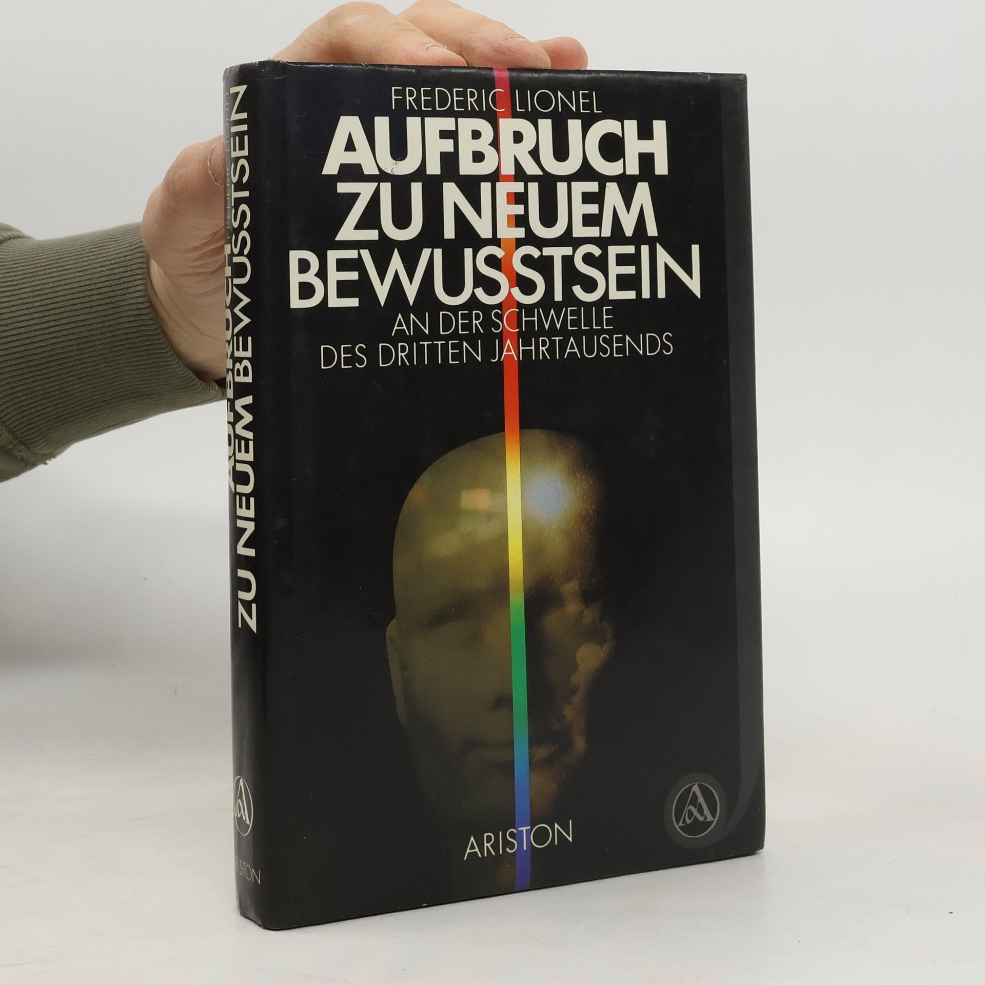 Aufbruch zu neuem Bewusstsein