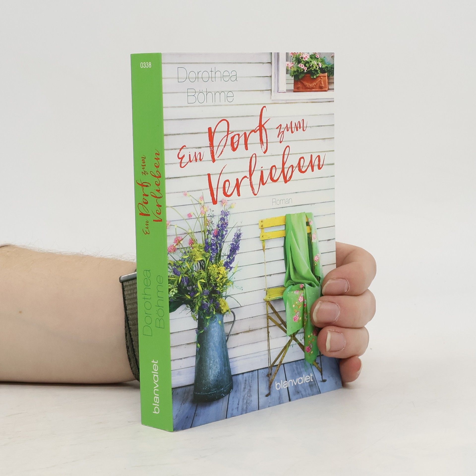 Ein Dorf zum Verlieben