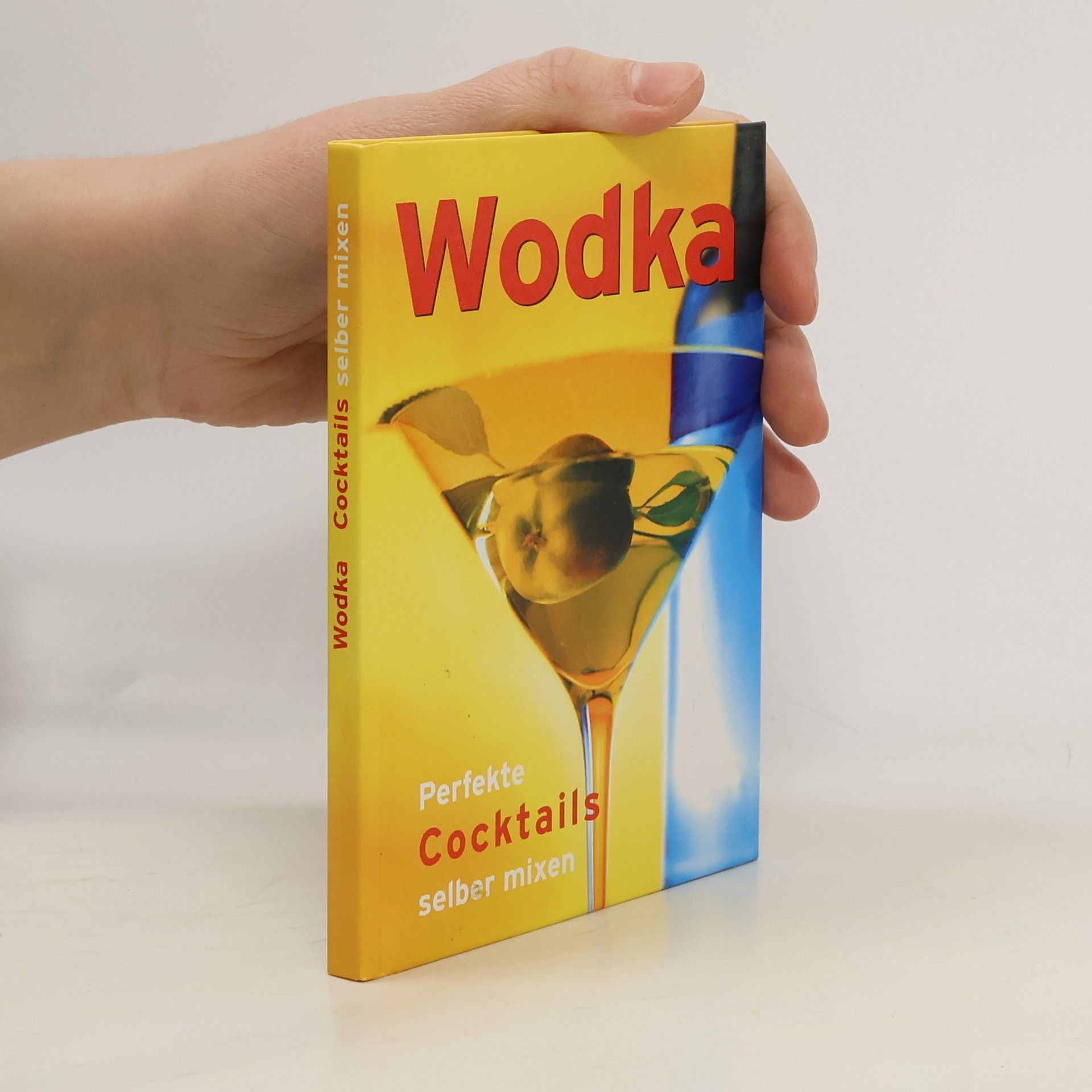 Autorenkollektiv Wodka