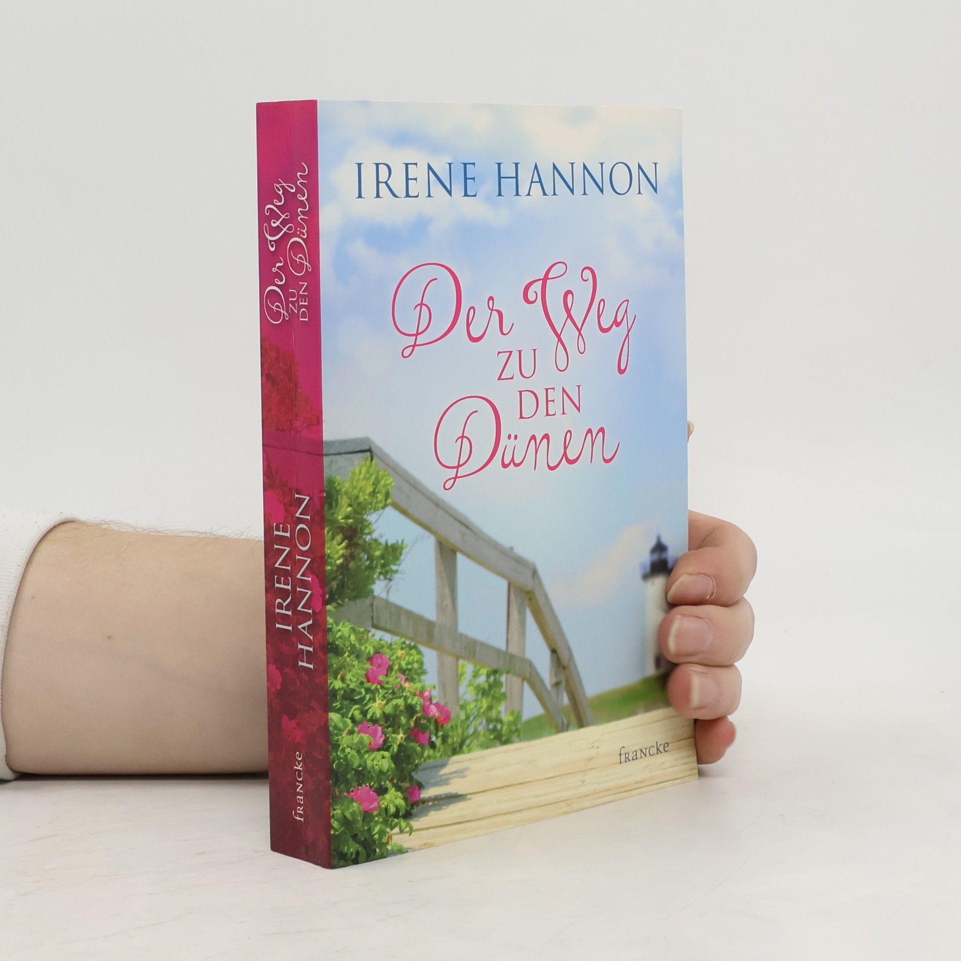 Irene Hannon Der Weg zu den Dünen