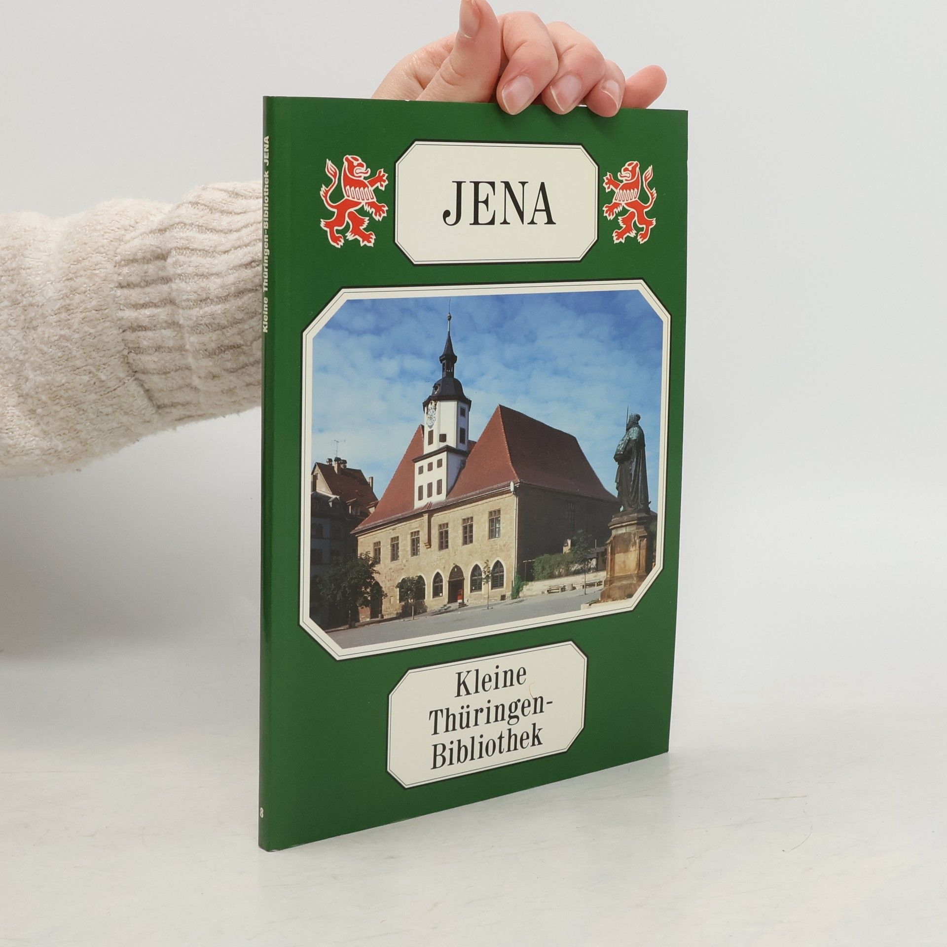 Various authors Jena