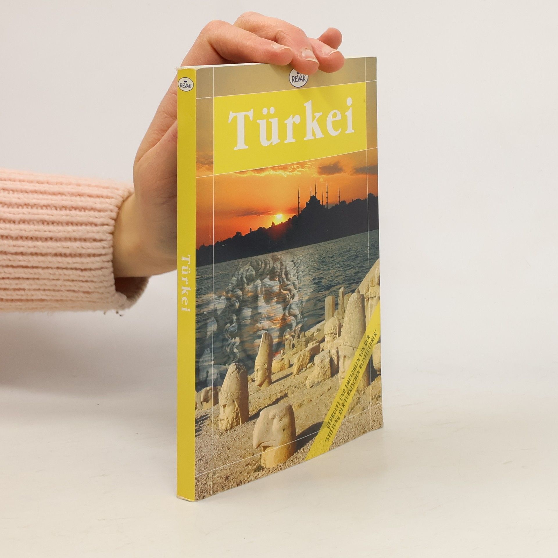 Autorenkollektiv Türkei