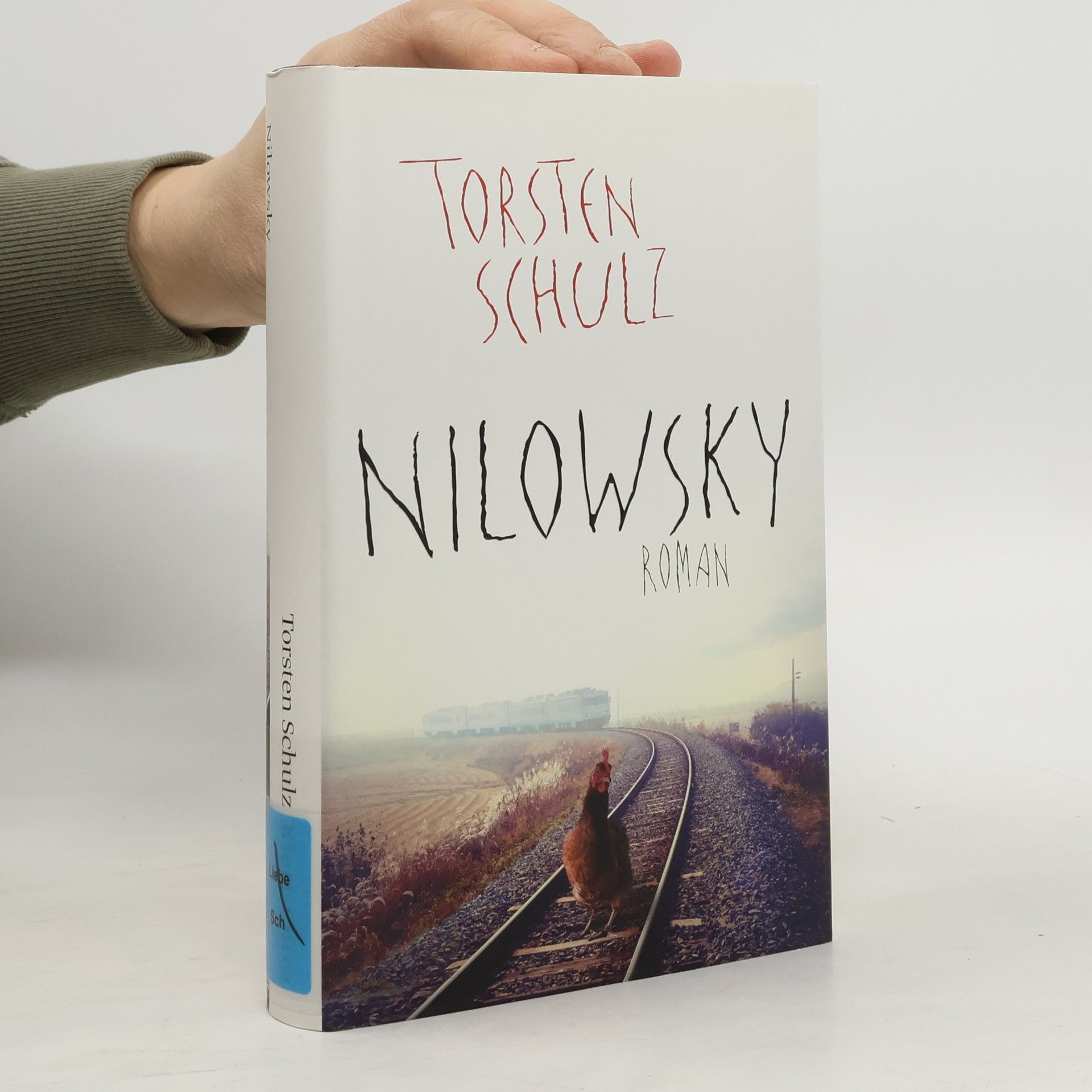 Torsten Schulz Nilowsky