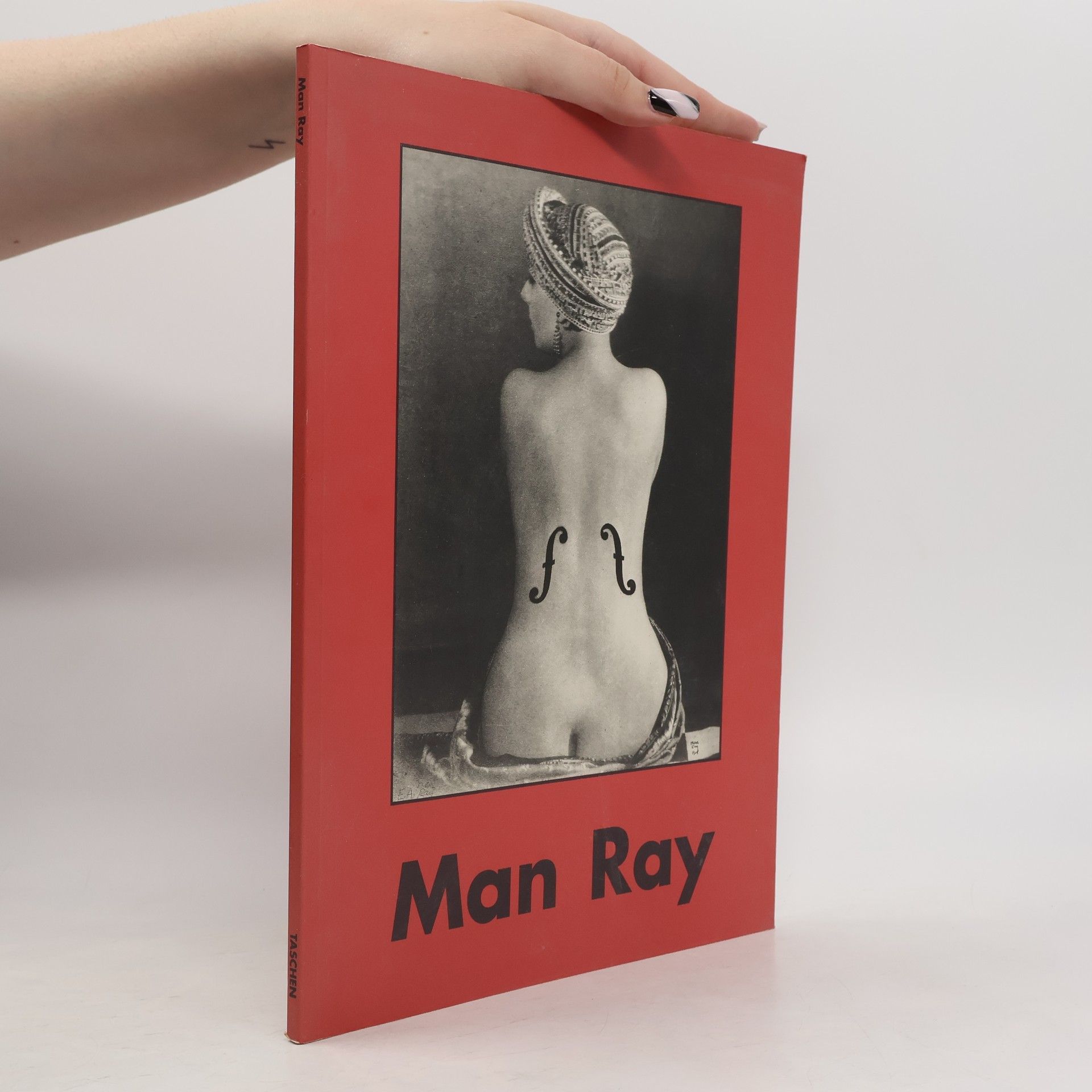 Man Ray Man Ray