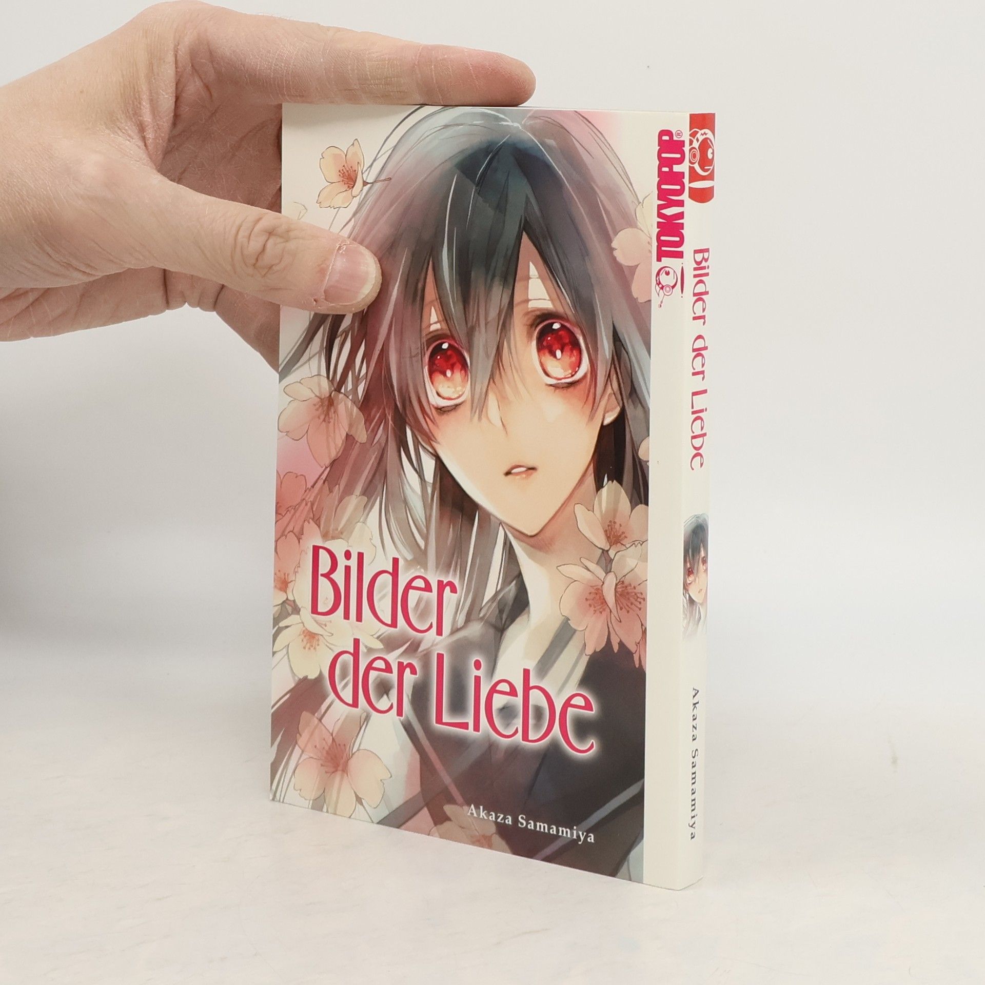 Luise Steggewentz Bilder der Liebe