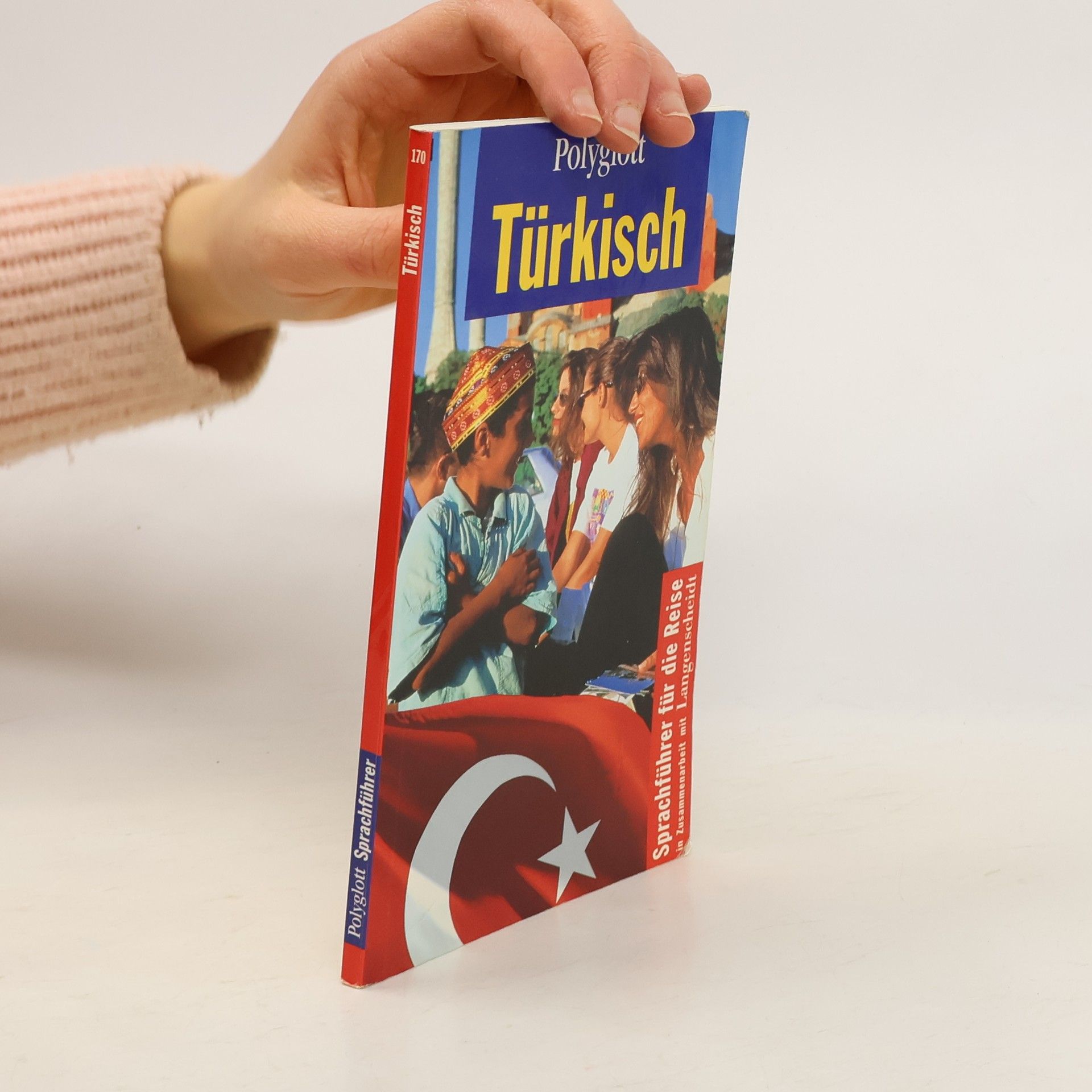 Türkisch