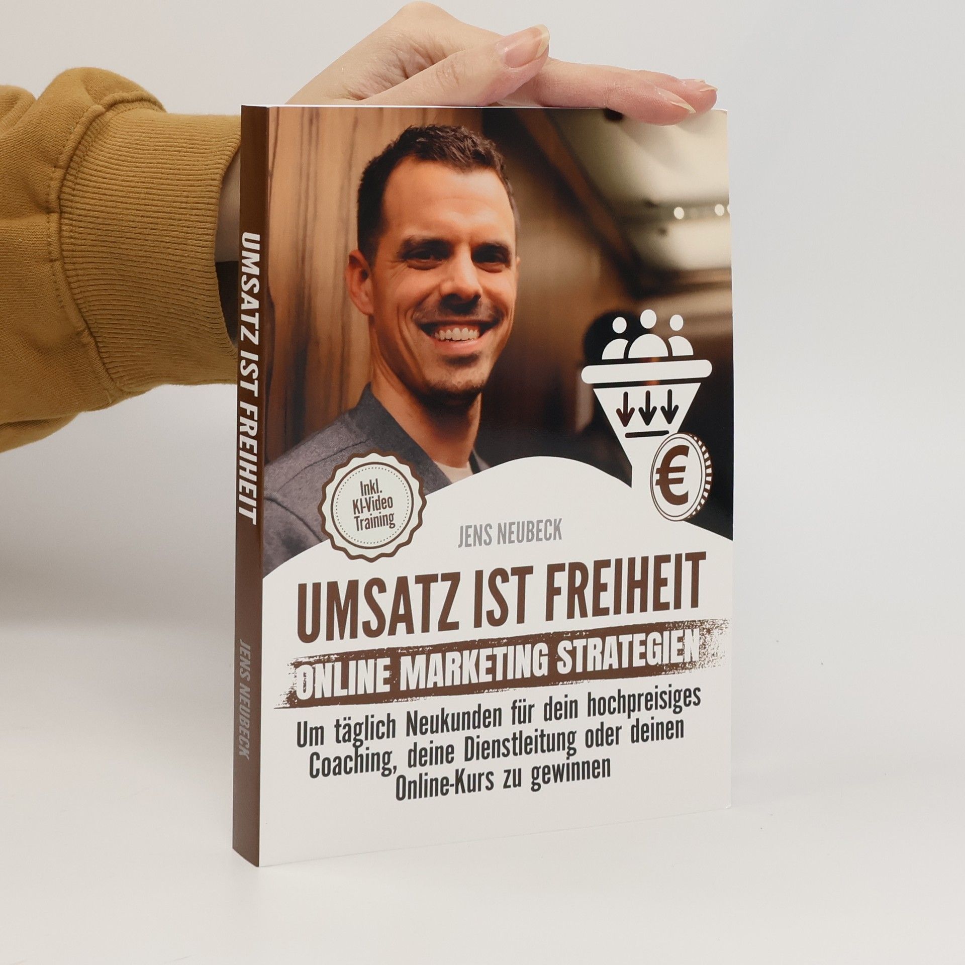 Umsatz ist Freiheit