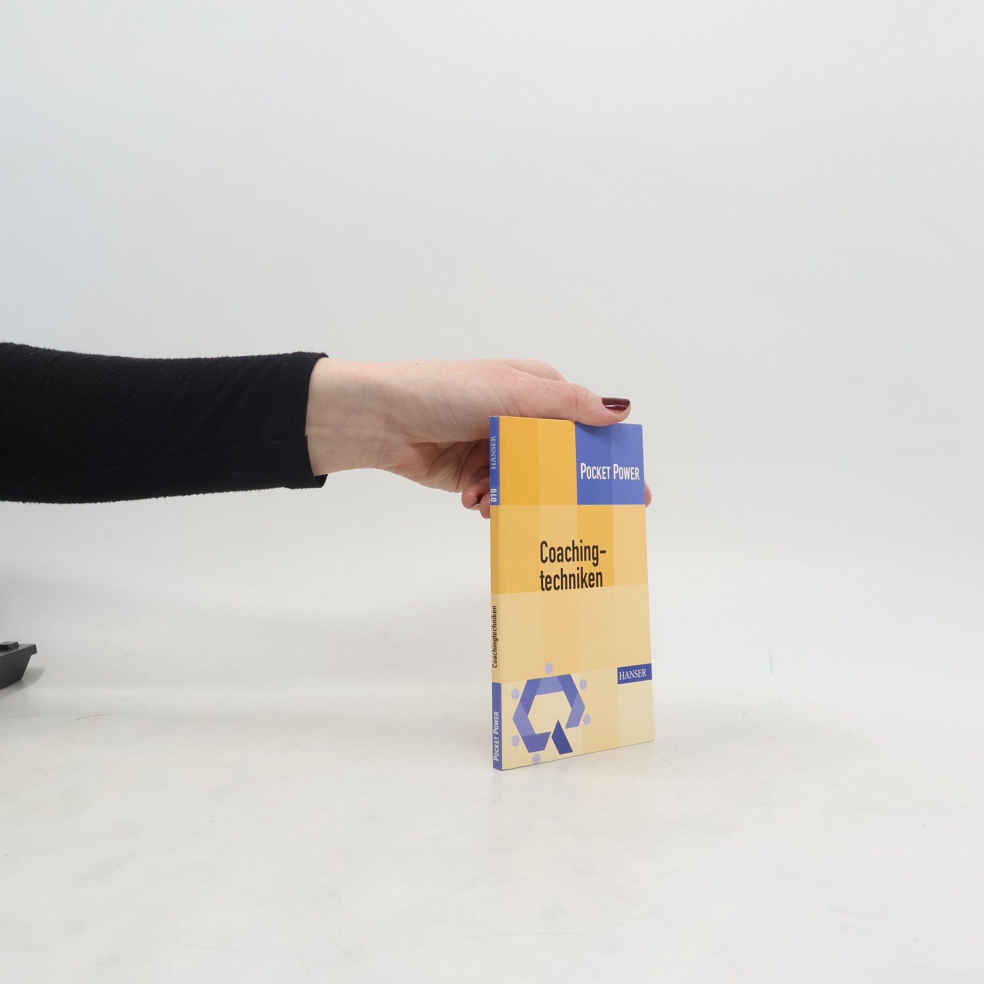 Claudia Kostka Coachingtechniken