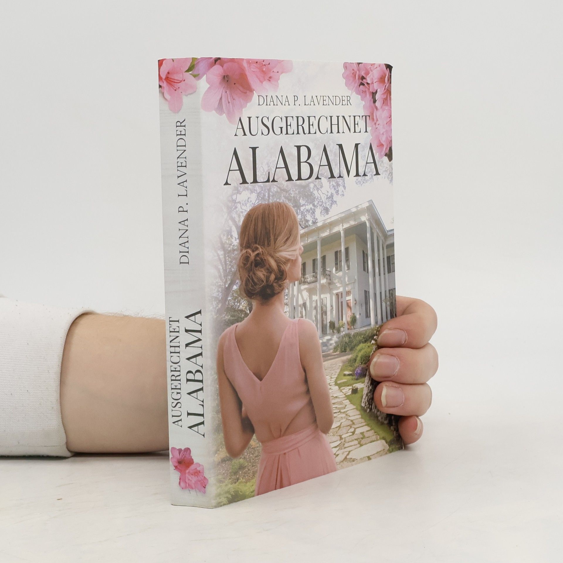 Diana P. Lavender Ausgerechnet Alabama