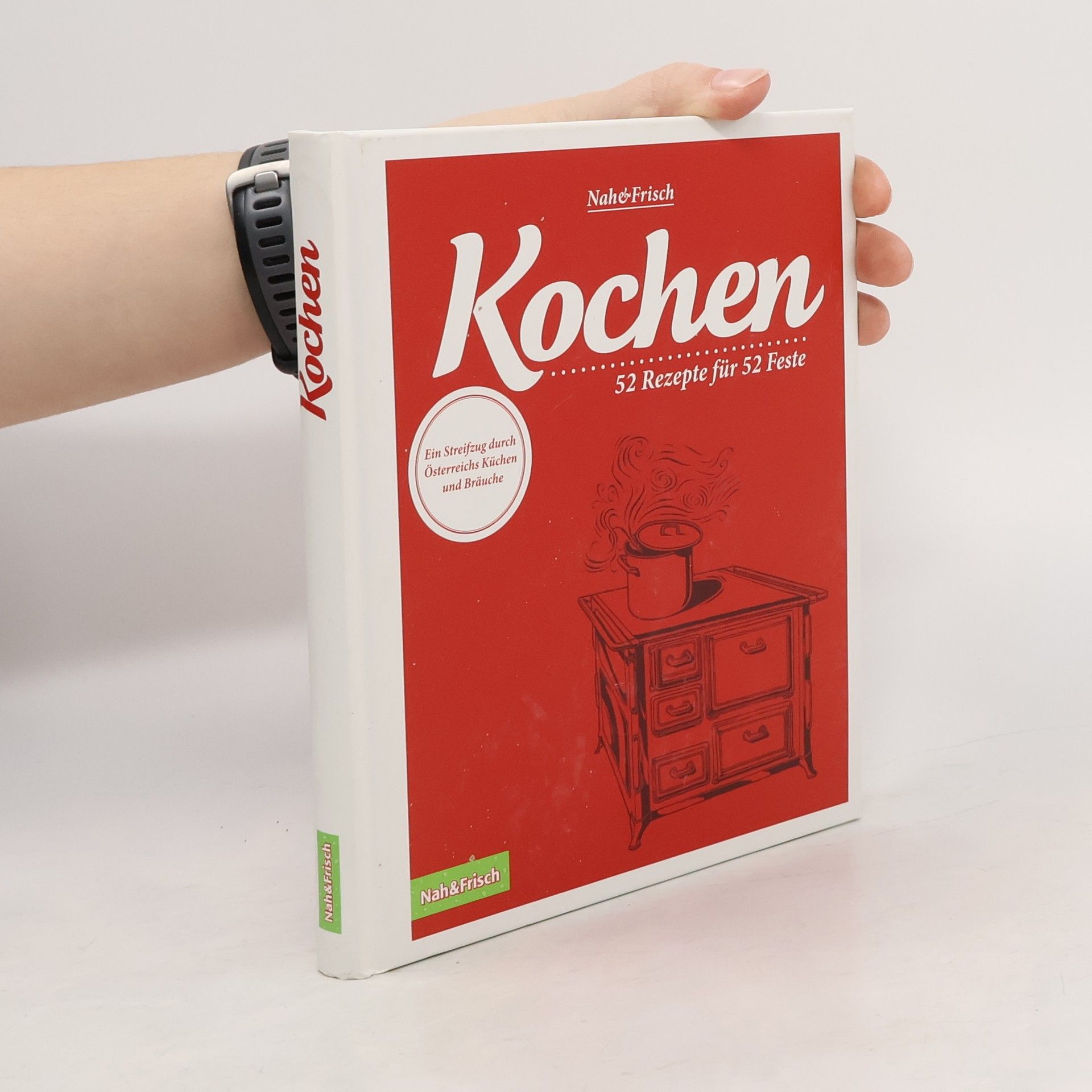 Collectif d'auteurs Kochen