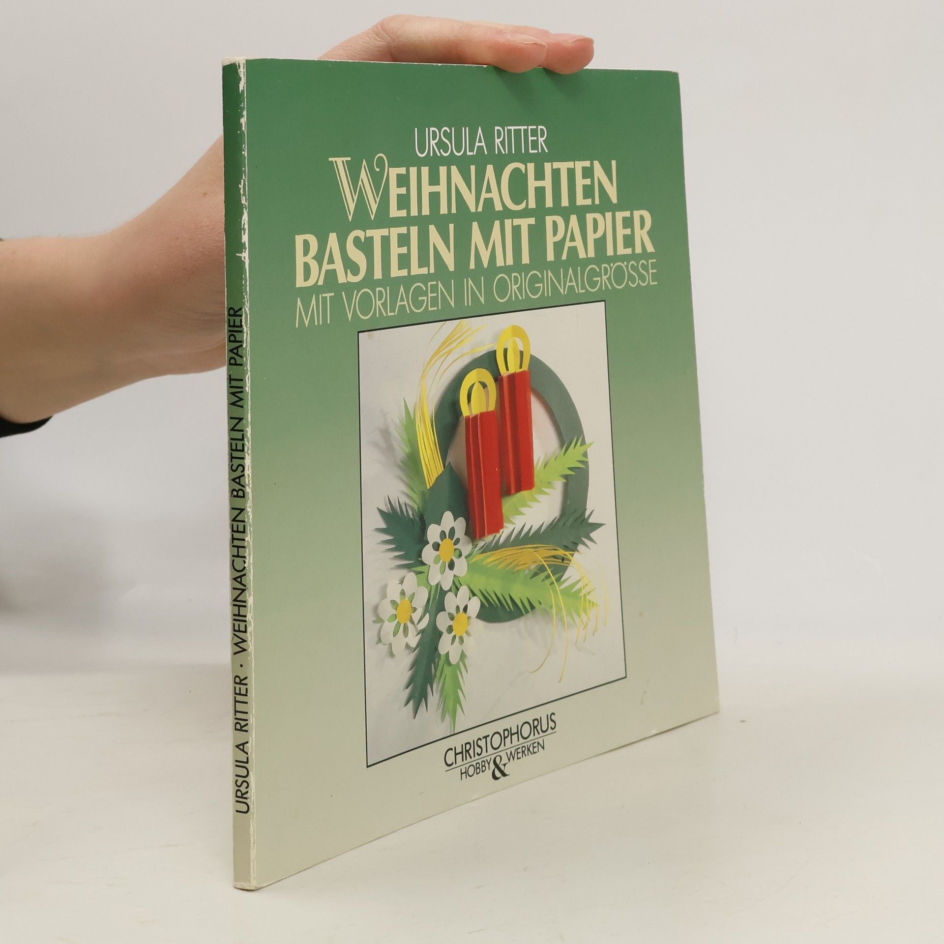 Autorenkollektiv Weihnachten