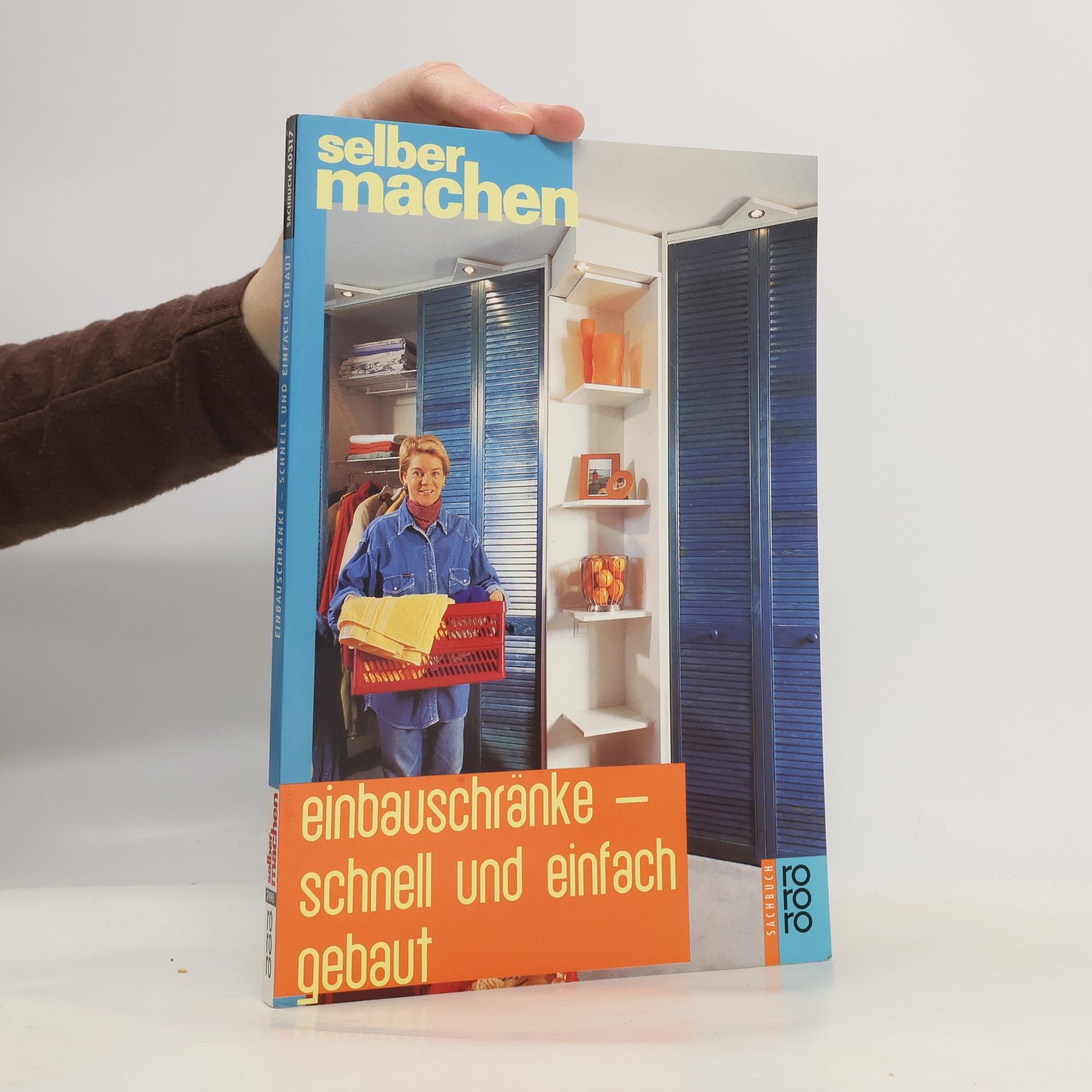 Einbauschränke - schnell und einfach gebaut