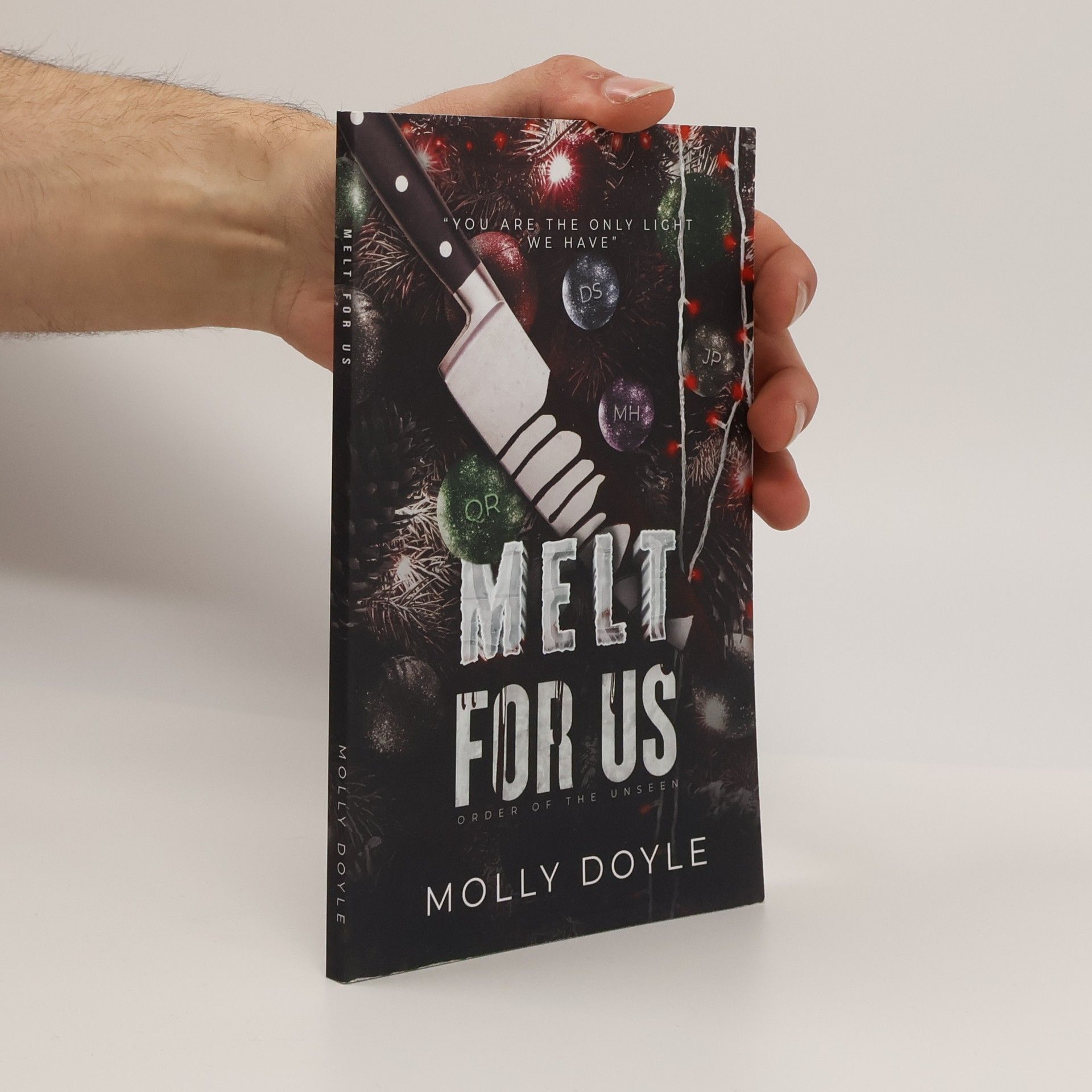 Molly Doyle Melt For Us