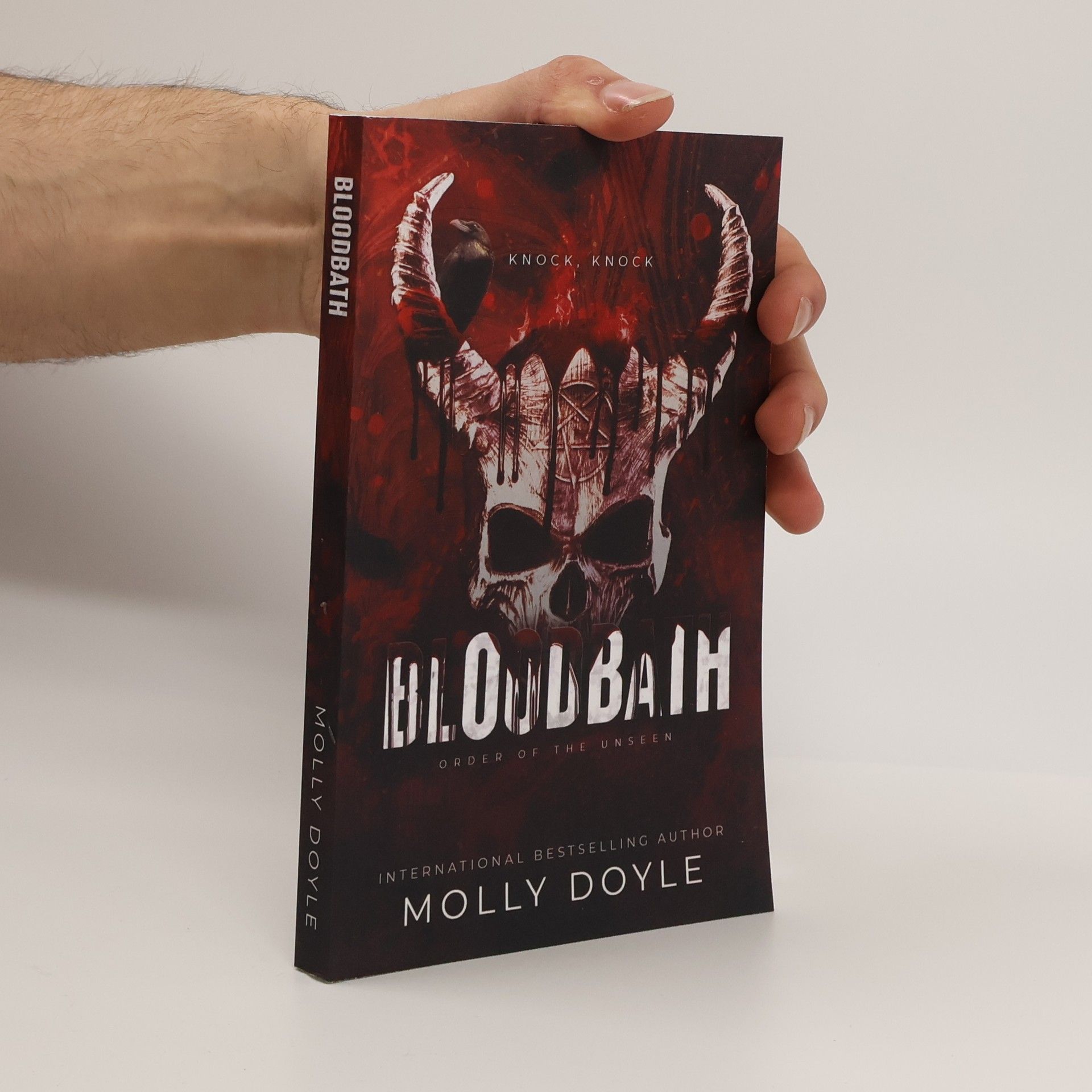 Order of the Unseen: Bloodbath