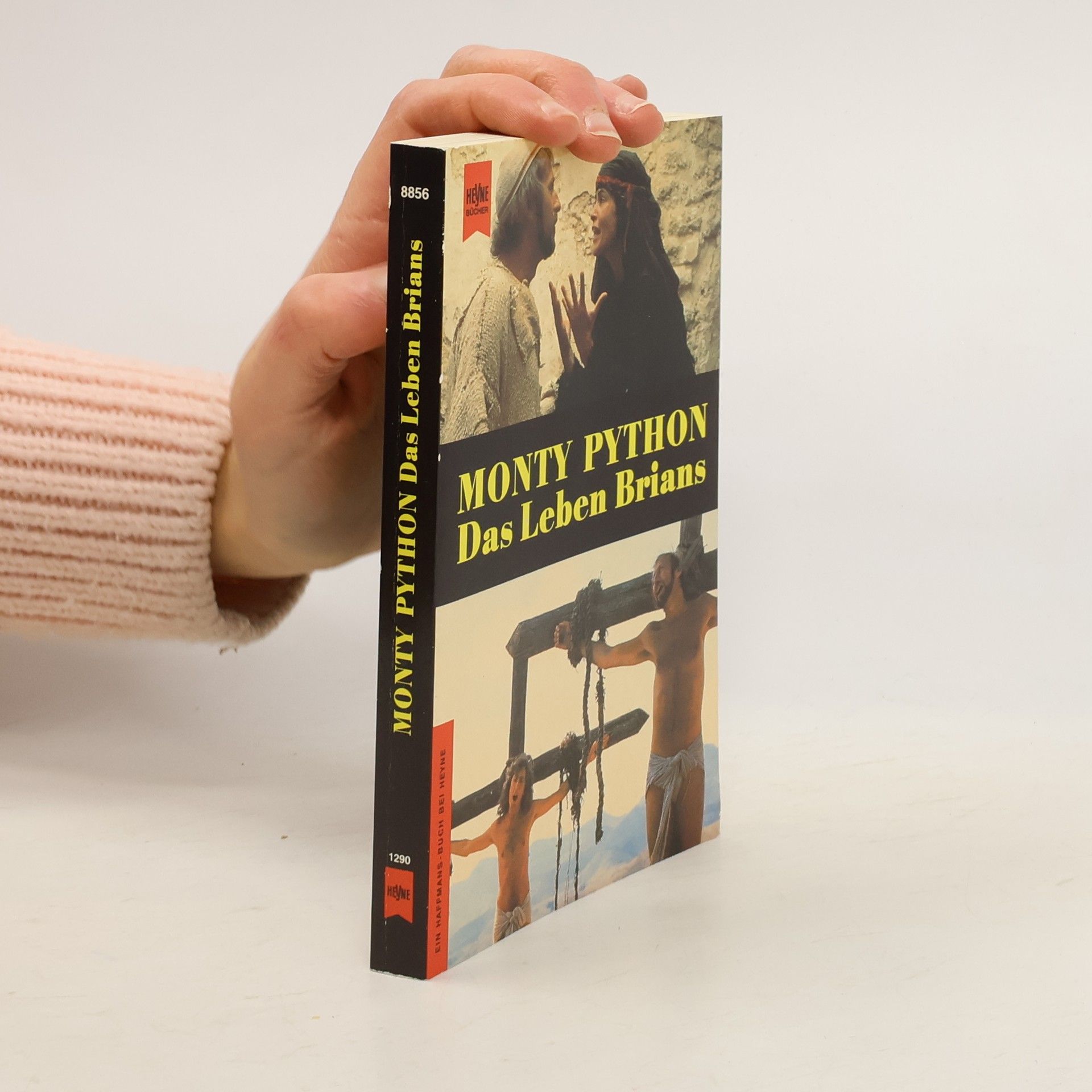 AA.VV. Das Leben Brians