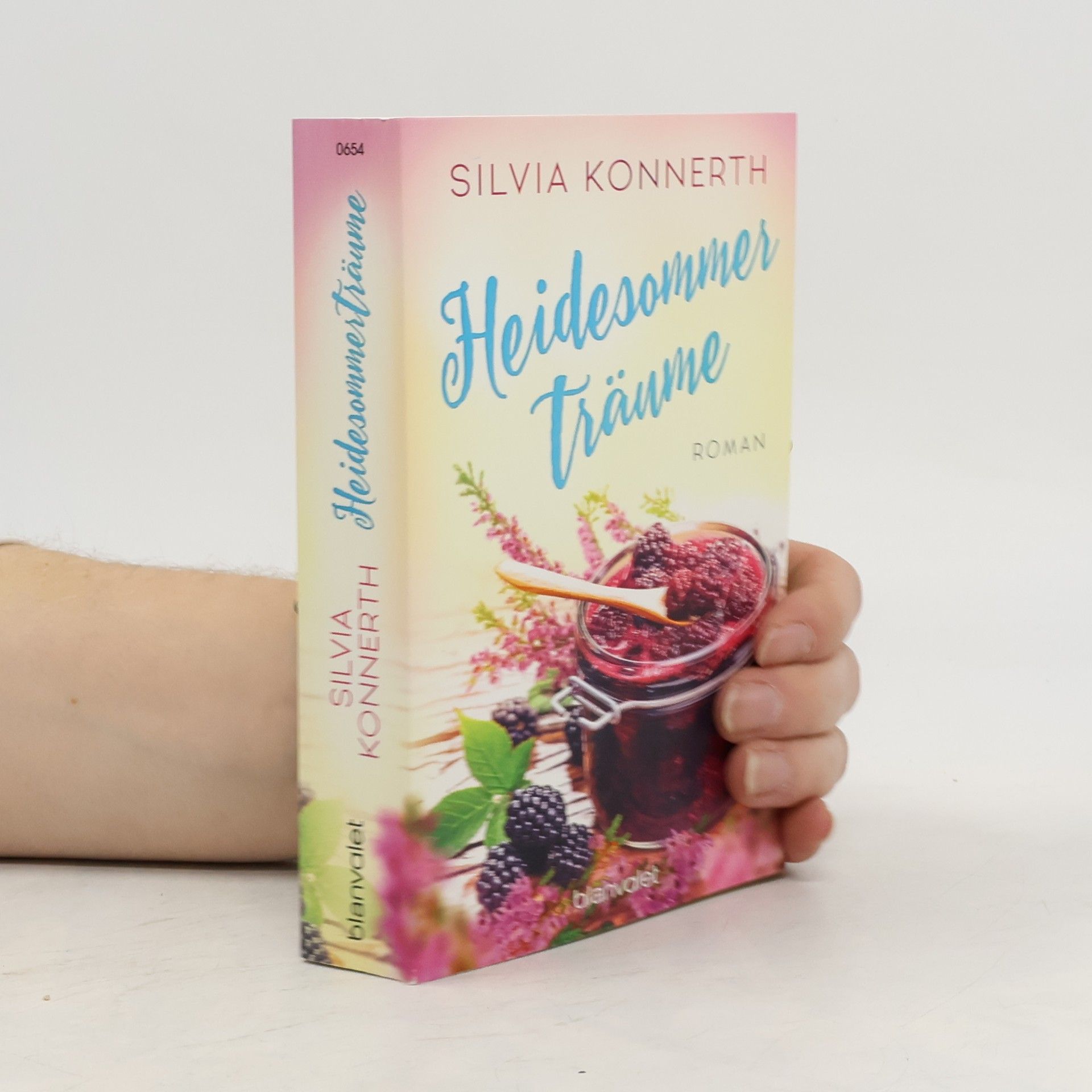 Silvia Konnerth Heidesommerträume