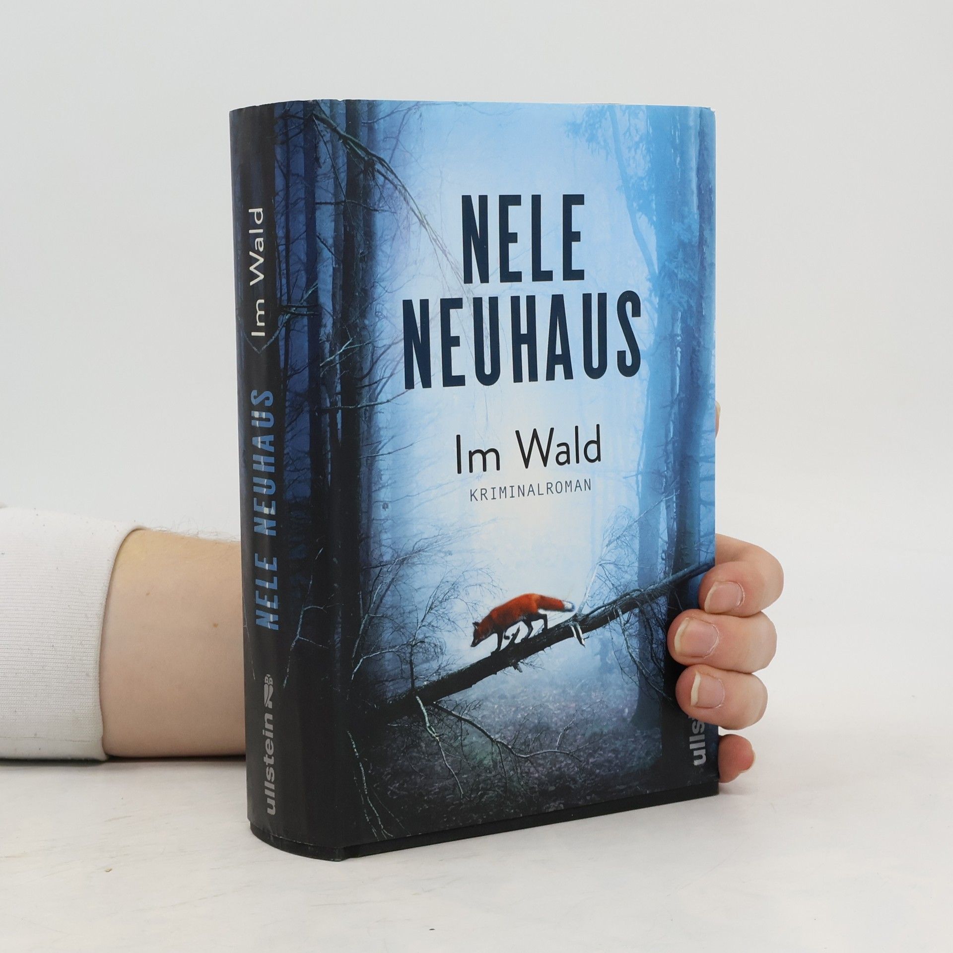 Nele Neuhaus Im Wald
