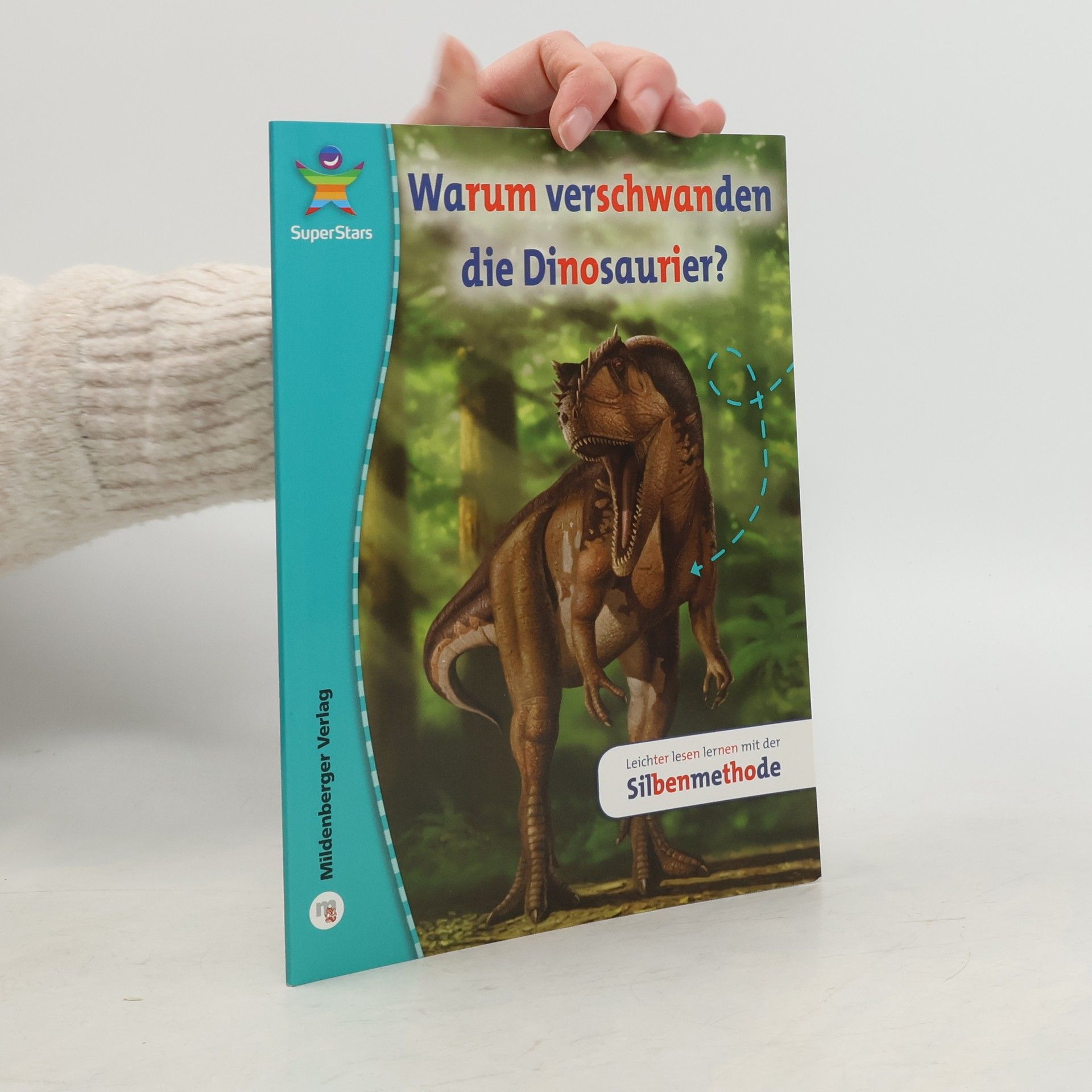 Warum verschwanden die Dinosaurier?