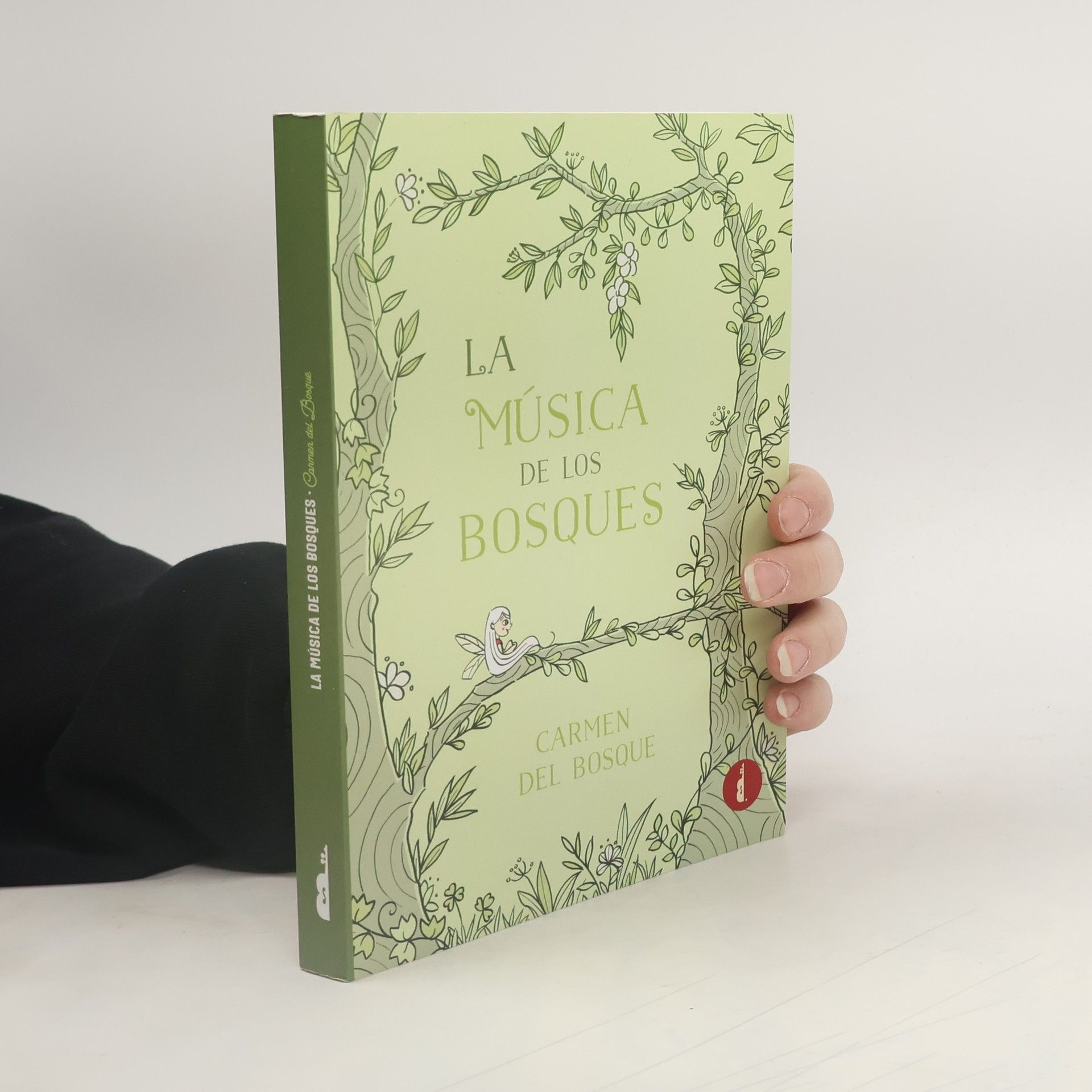 La música de los bosques