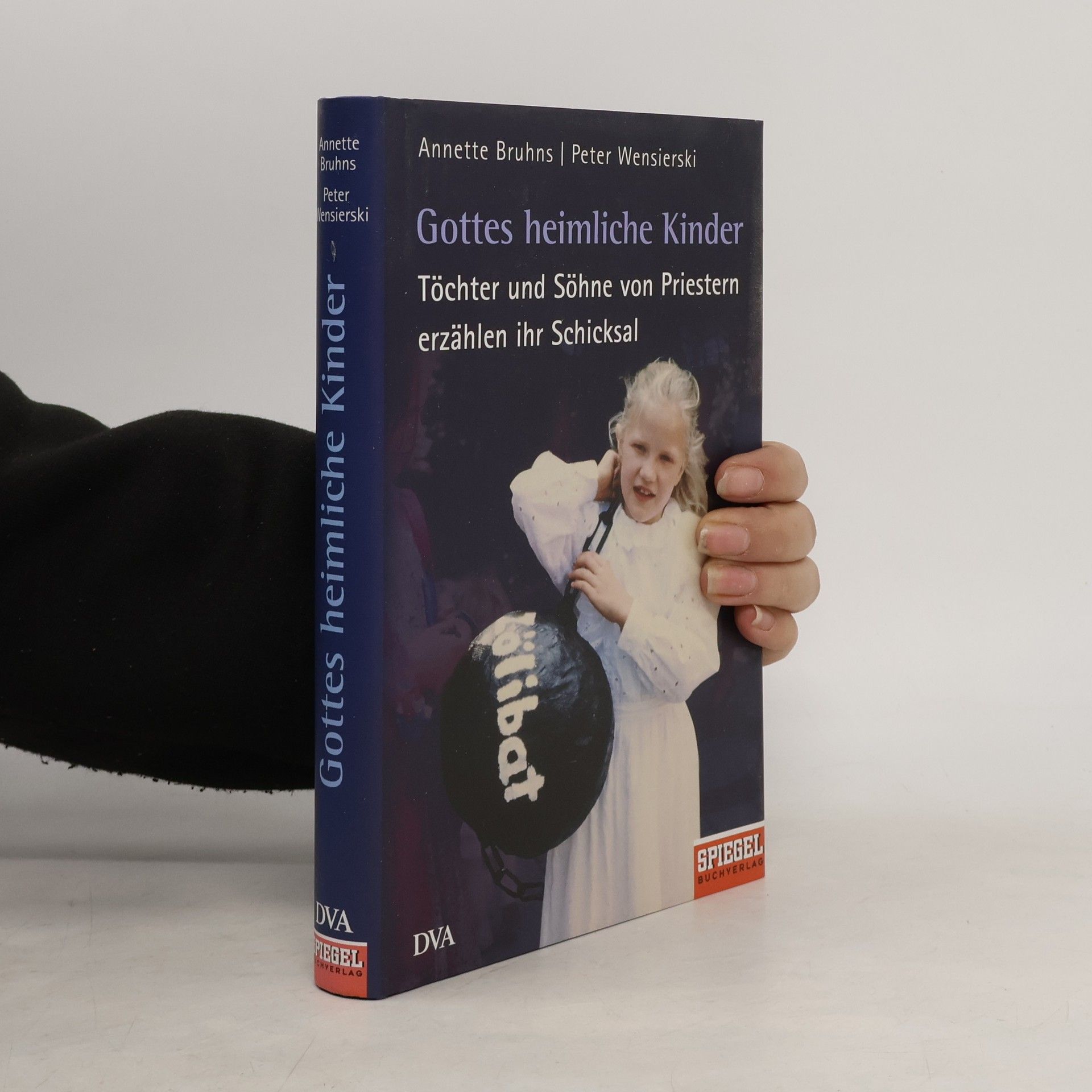 Gottes heimliche Kinder