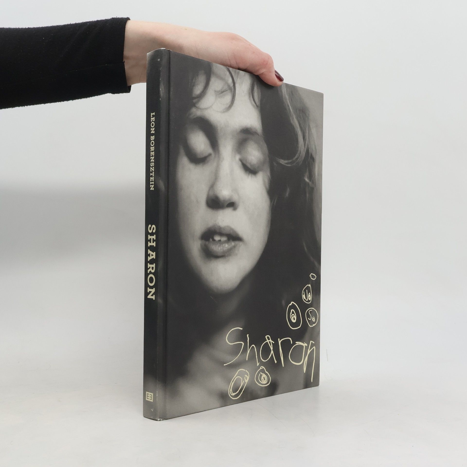 Leon A. Borensztein Sharon