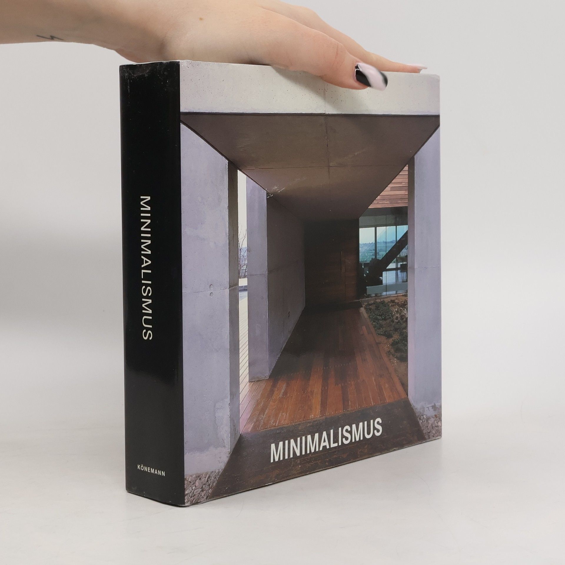 Frechmann Minimalismus