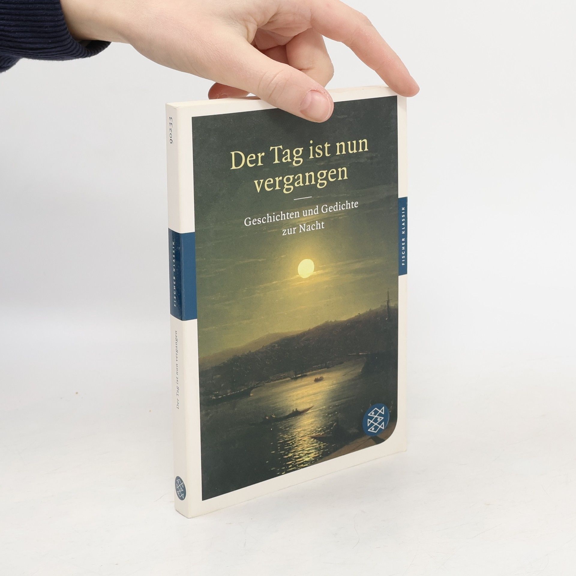 Heinz Ludwig Arnold Der Tag ist nun vergangen