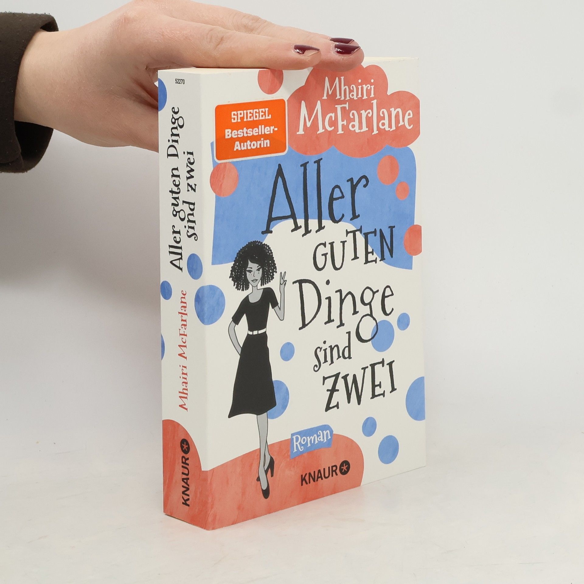 Mhairi McFarlane Aller Guten Dinge sind Zwei