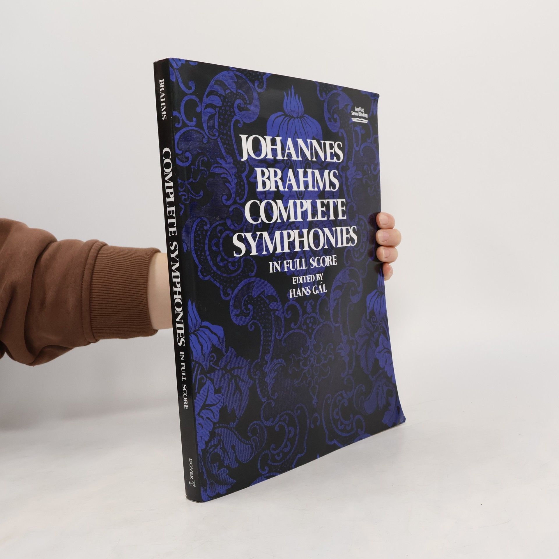 Johannes Brahms Complete Symphonies[